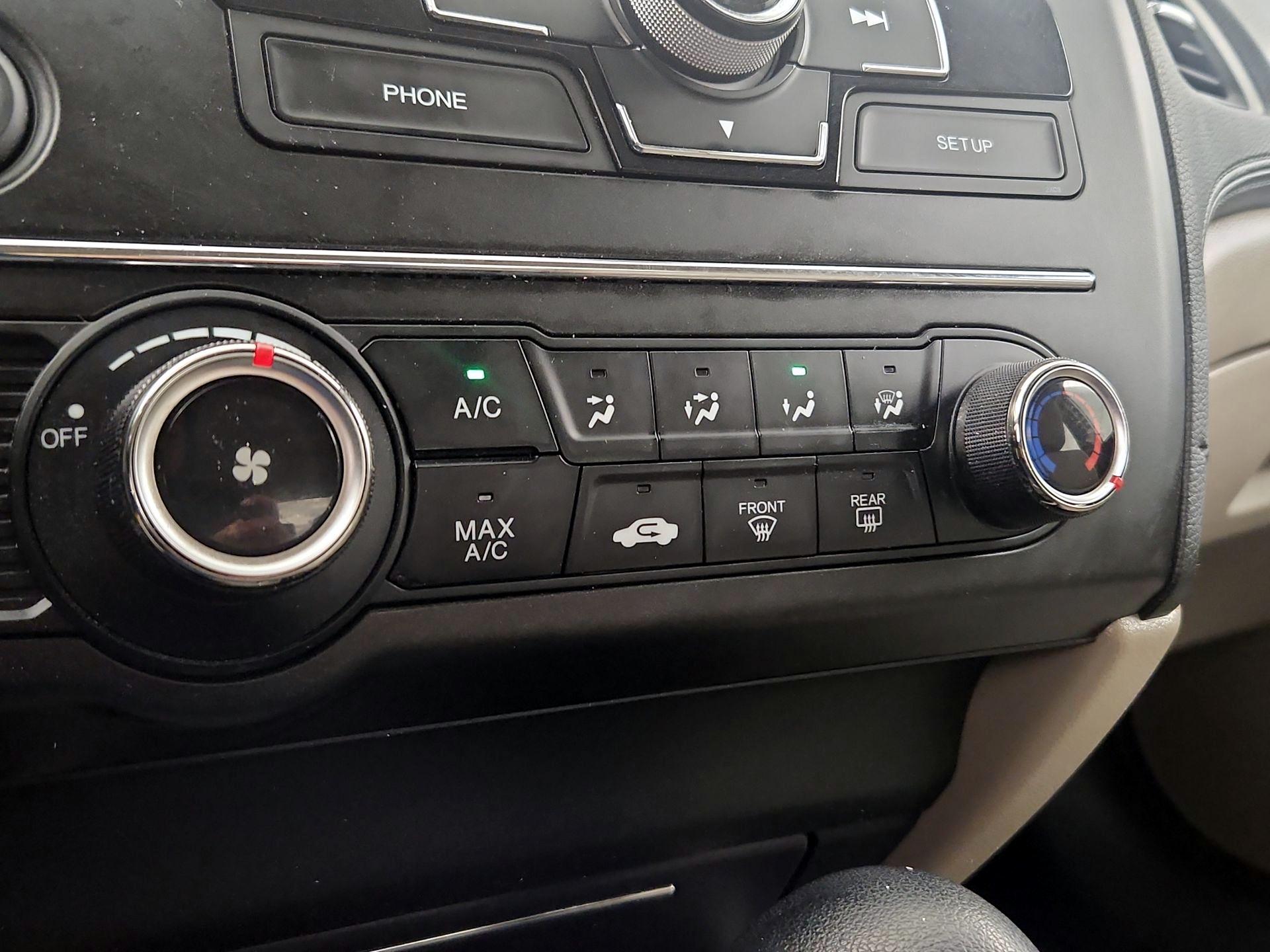 Thumbnail: 2014 Honda Civic - 16