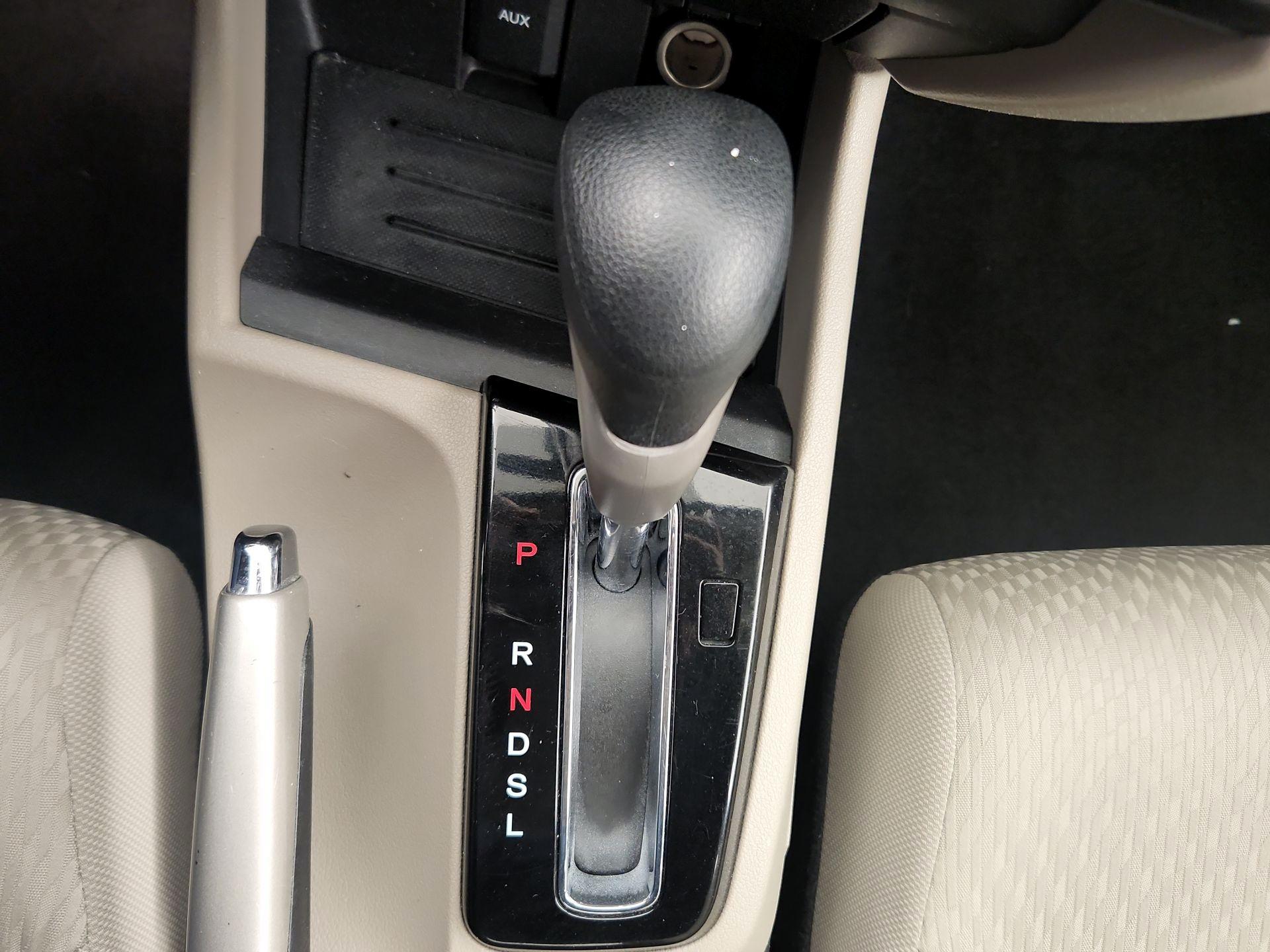 Thumbnail: 2014 Honda Civic - 17