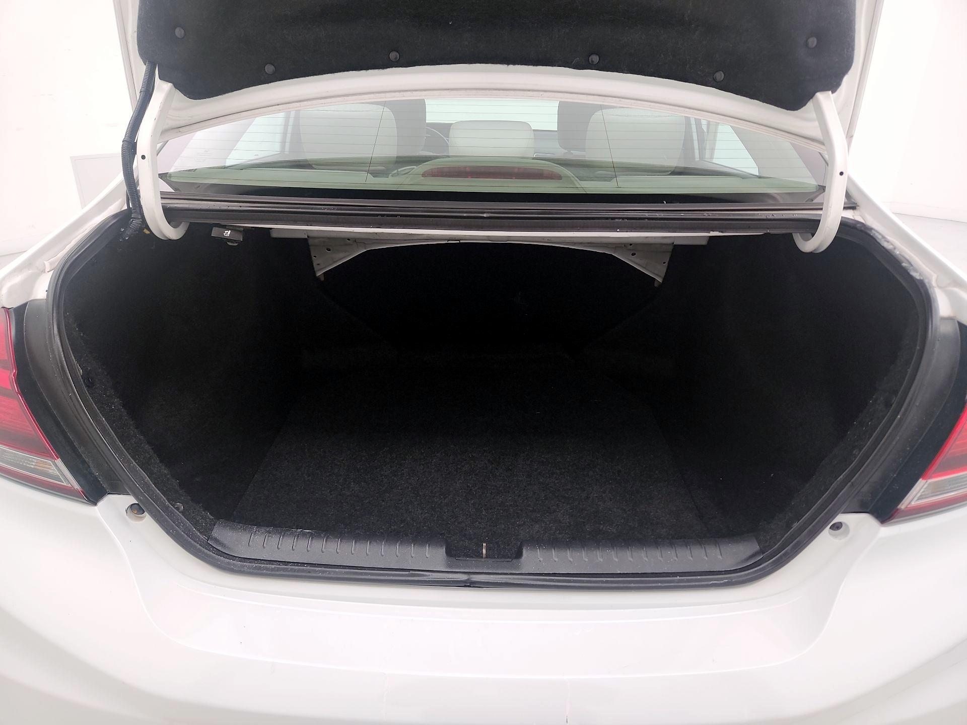 Thumbnail: 2014 Honda Civic - 20