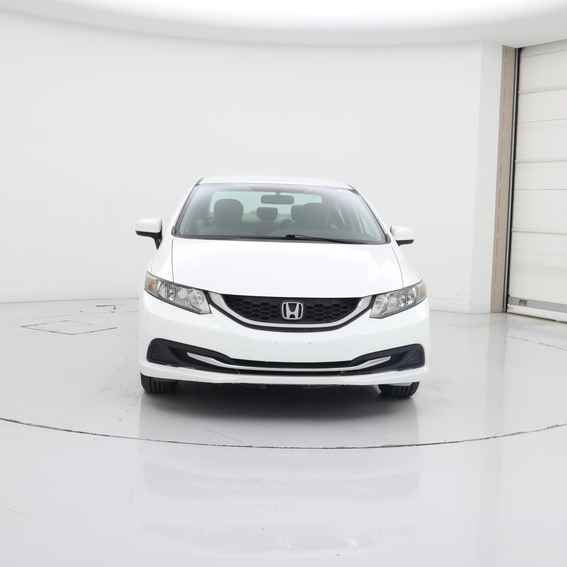 Thumbnail: 2014 Honda Civic - 5