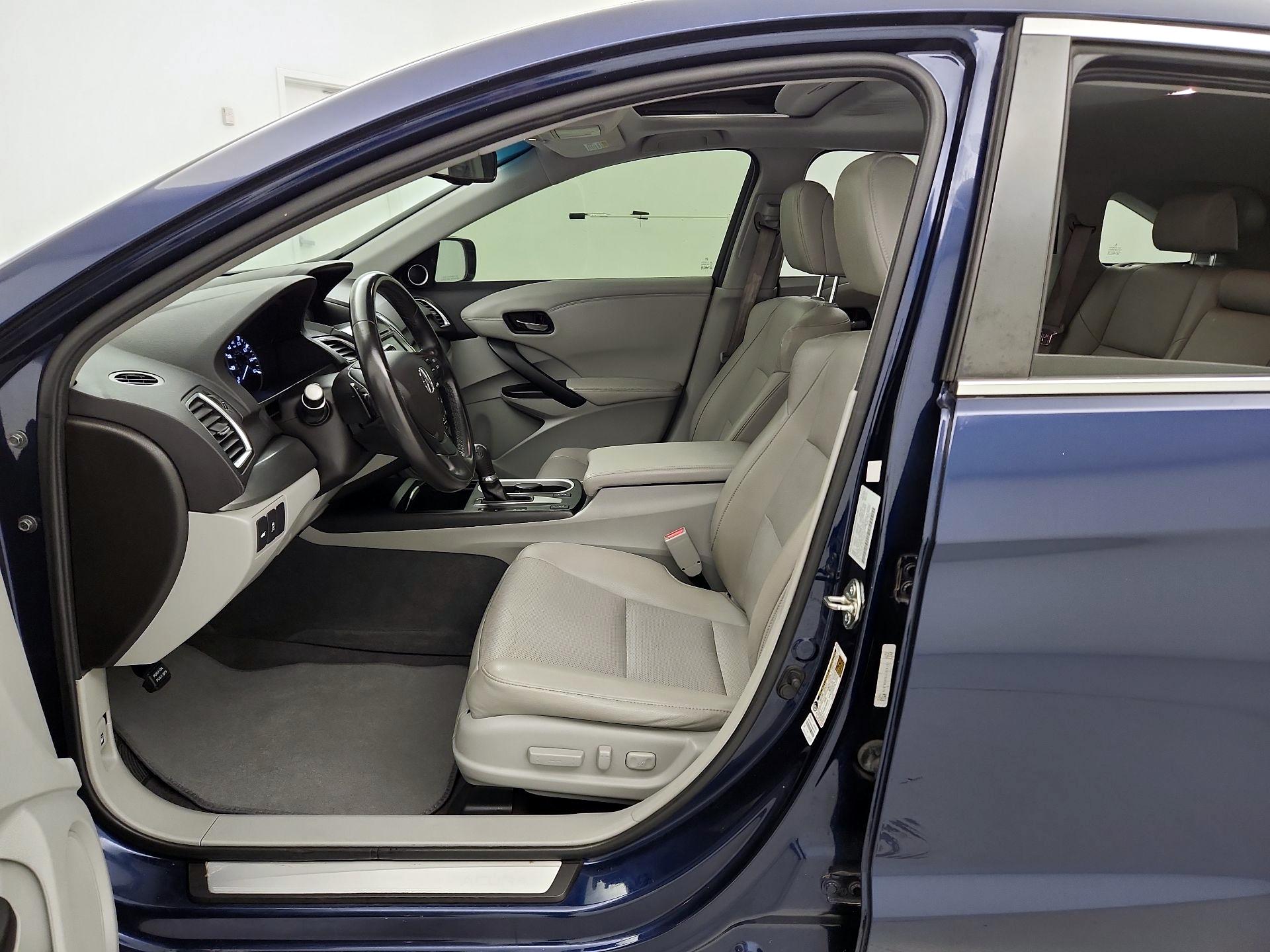 Thumbnail: 2018 Acura RDX - 11