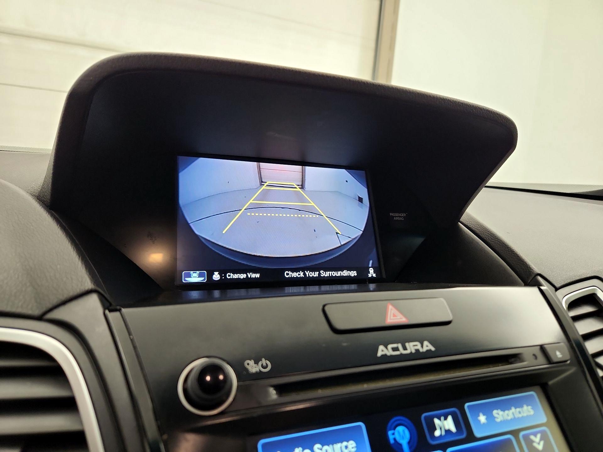 Thumbnail: 2018 Acura RDX - 14