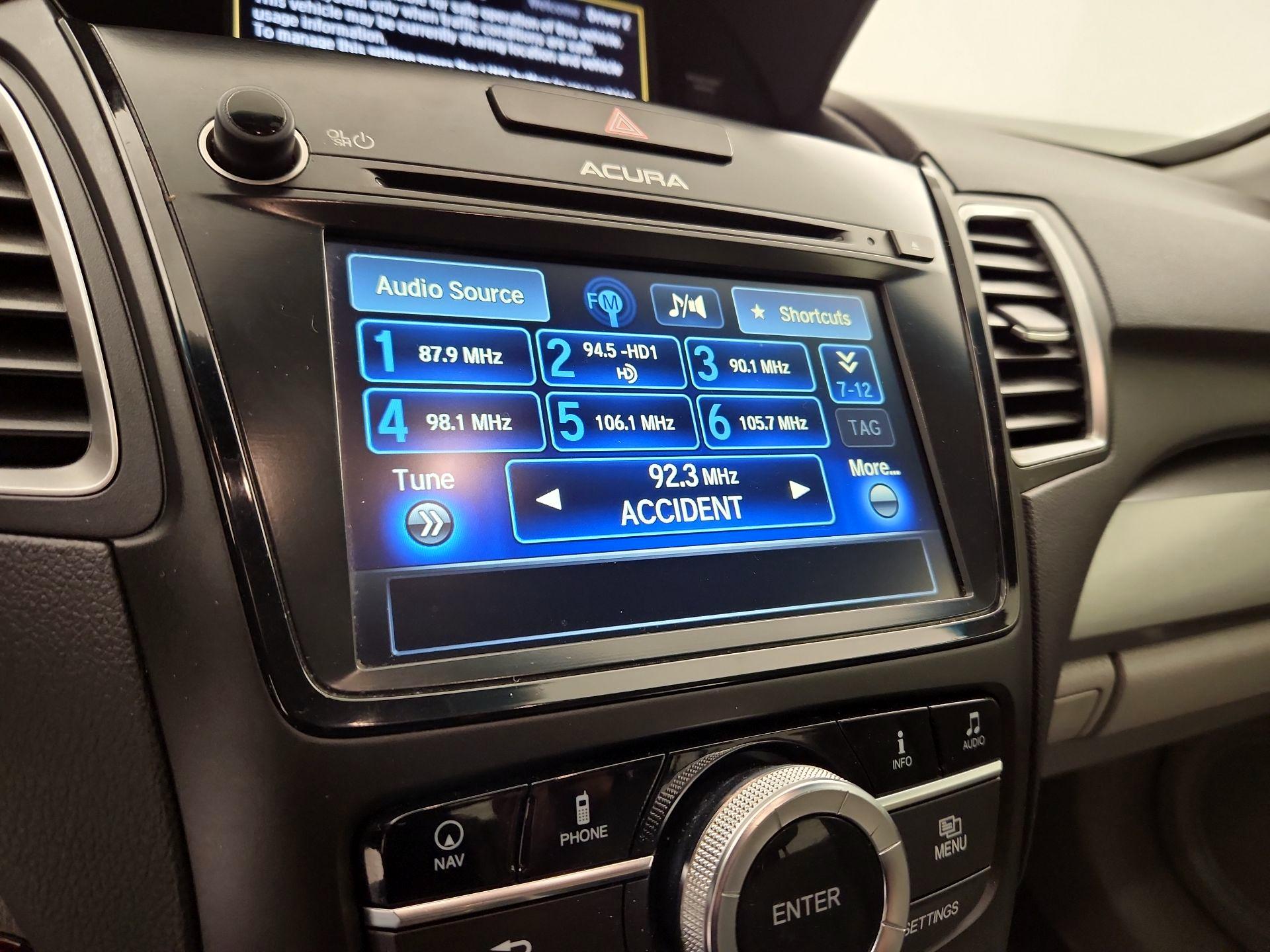 Thumbnail: 2018 Acura RDX - 15