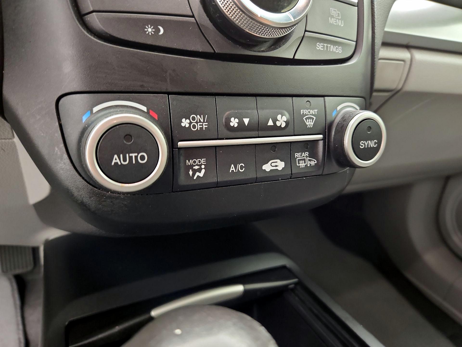 Thumbnail: 2018 Acura RDX - 16