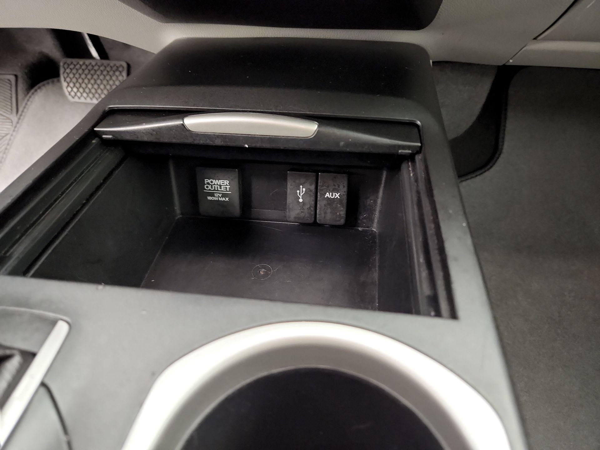 Thumbnail: 2018 Acura RDX - 18