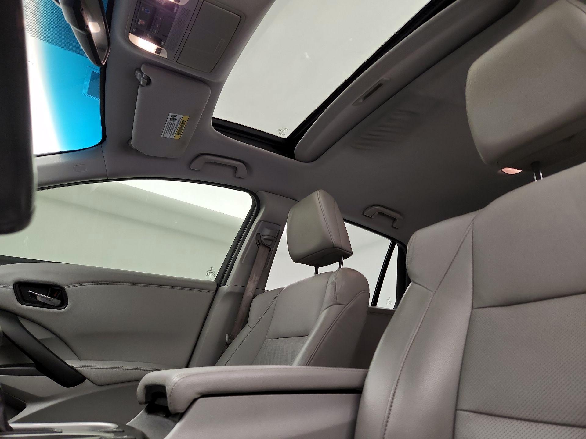 Thumbnail: 2018 Acura RDX - 19