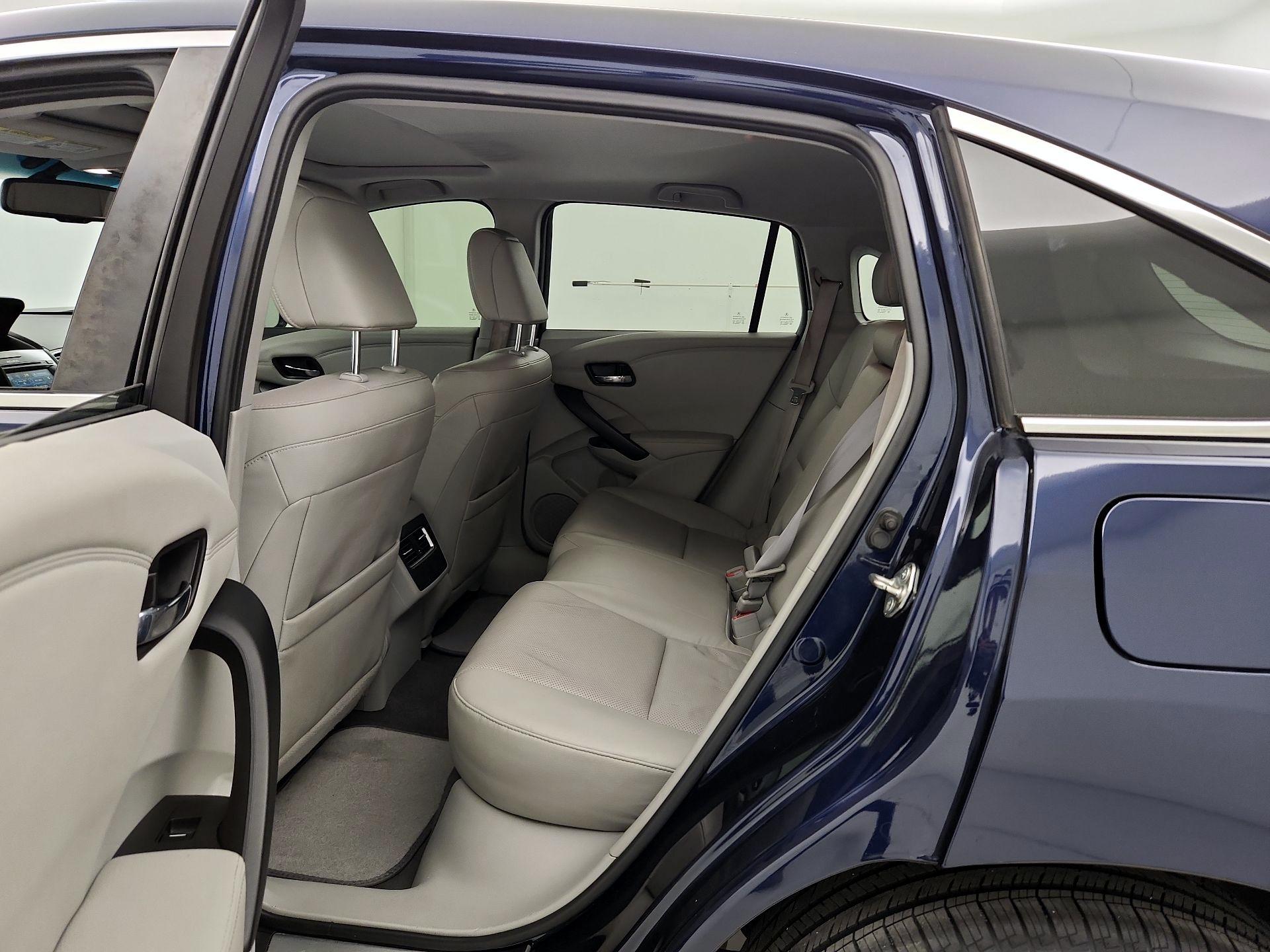 Thumbnail: 2018 Acura RDX - 20