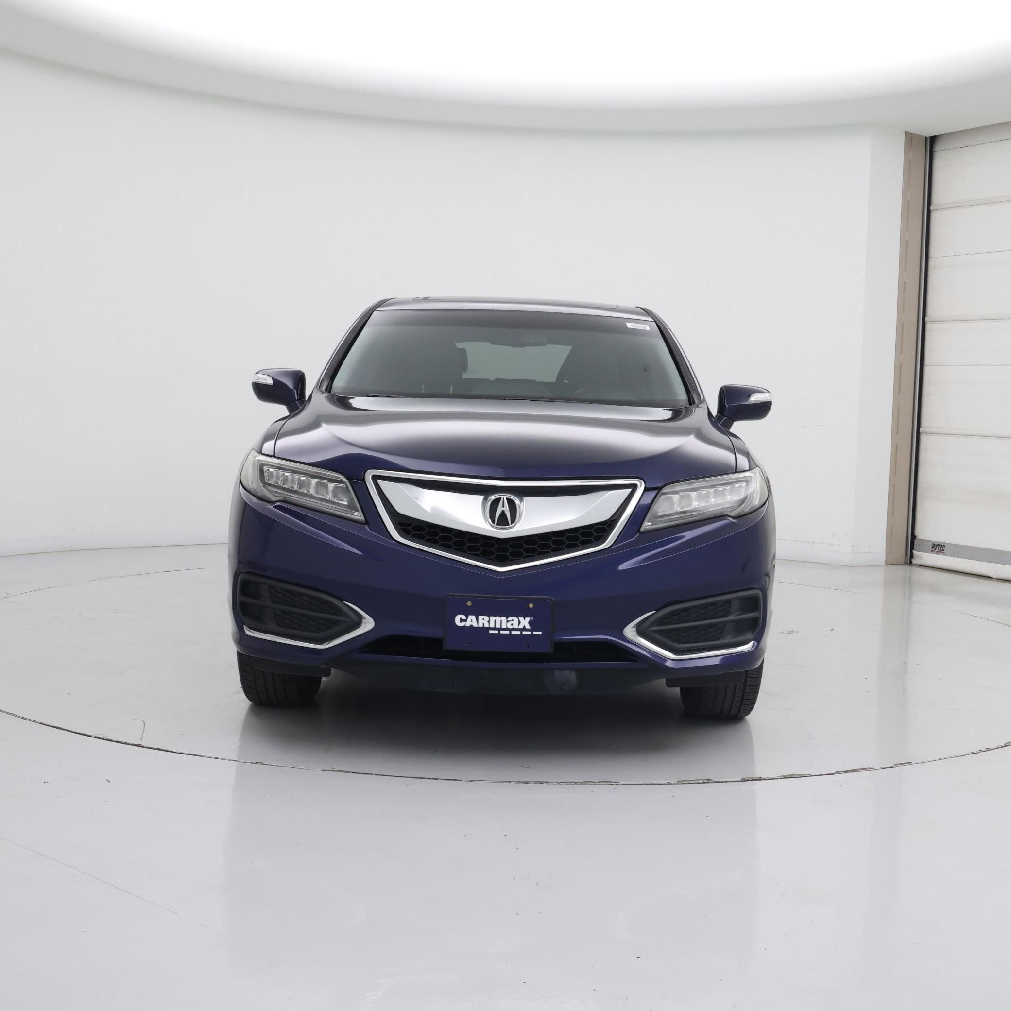 Thumbnail: 2018 Acura RDX - 5