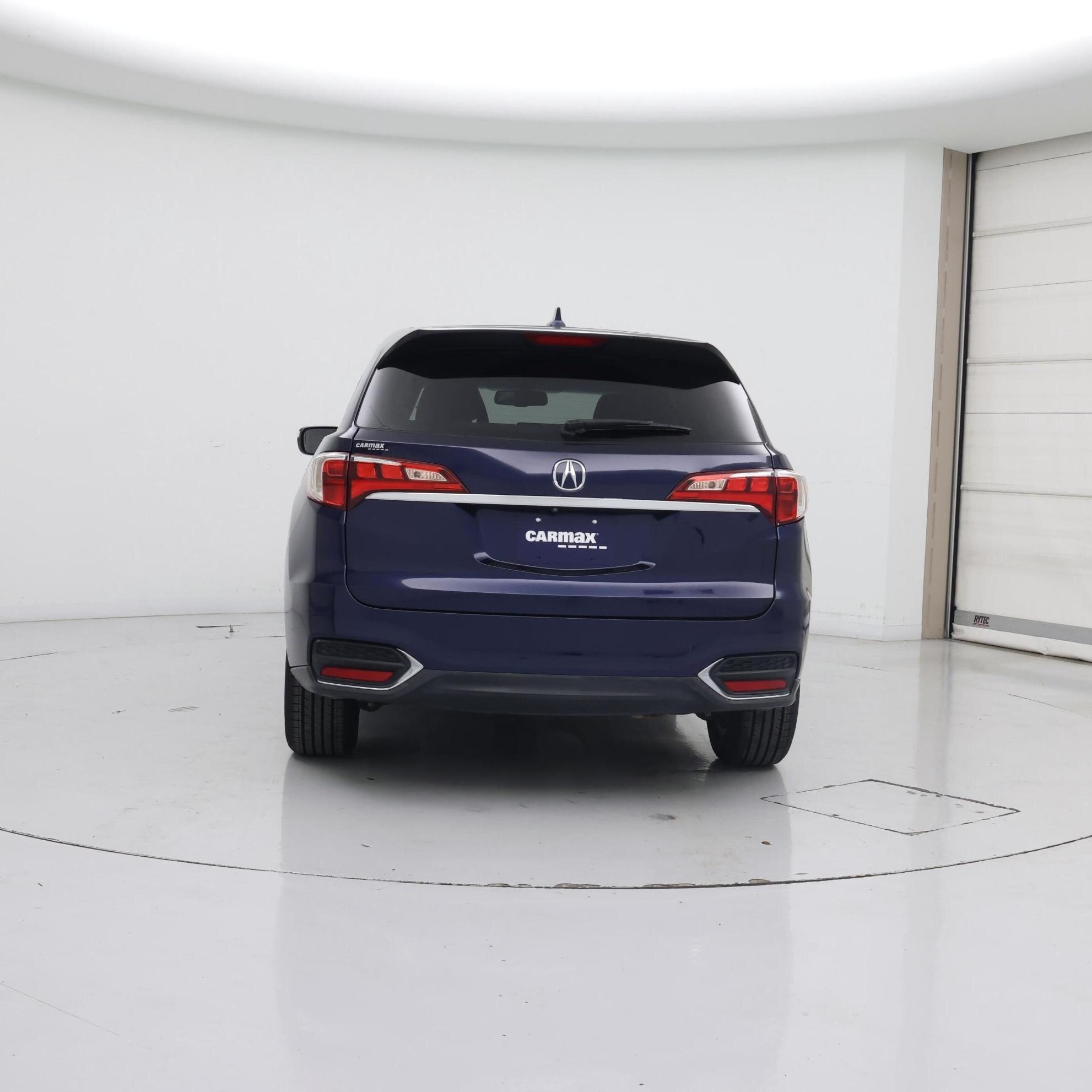 Thumbnail: 2018 Acura RDX - 6