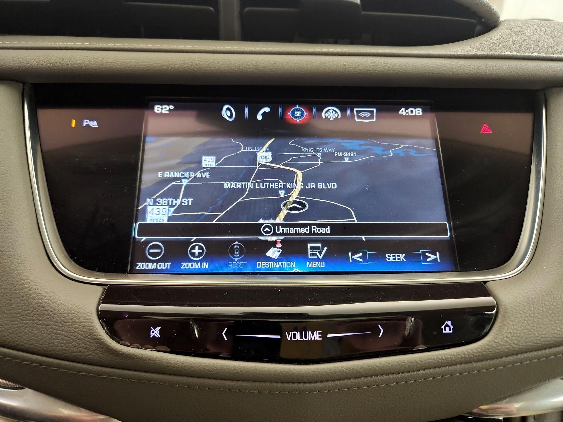 Thumbnail: 2017 Cadillac XT5 - 14