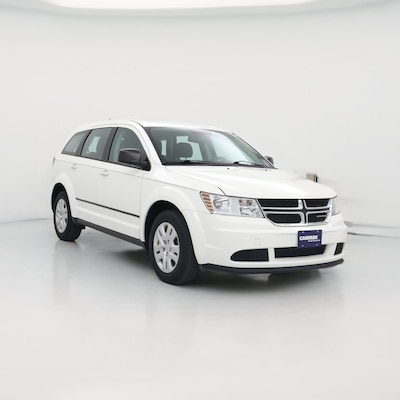 2015 Dodge Journey American Value