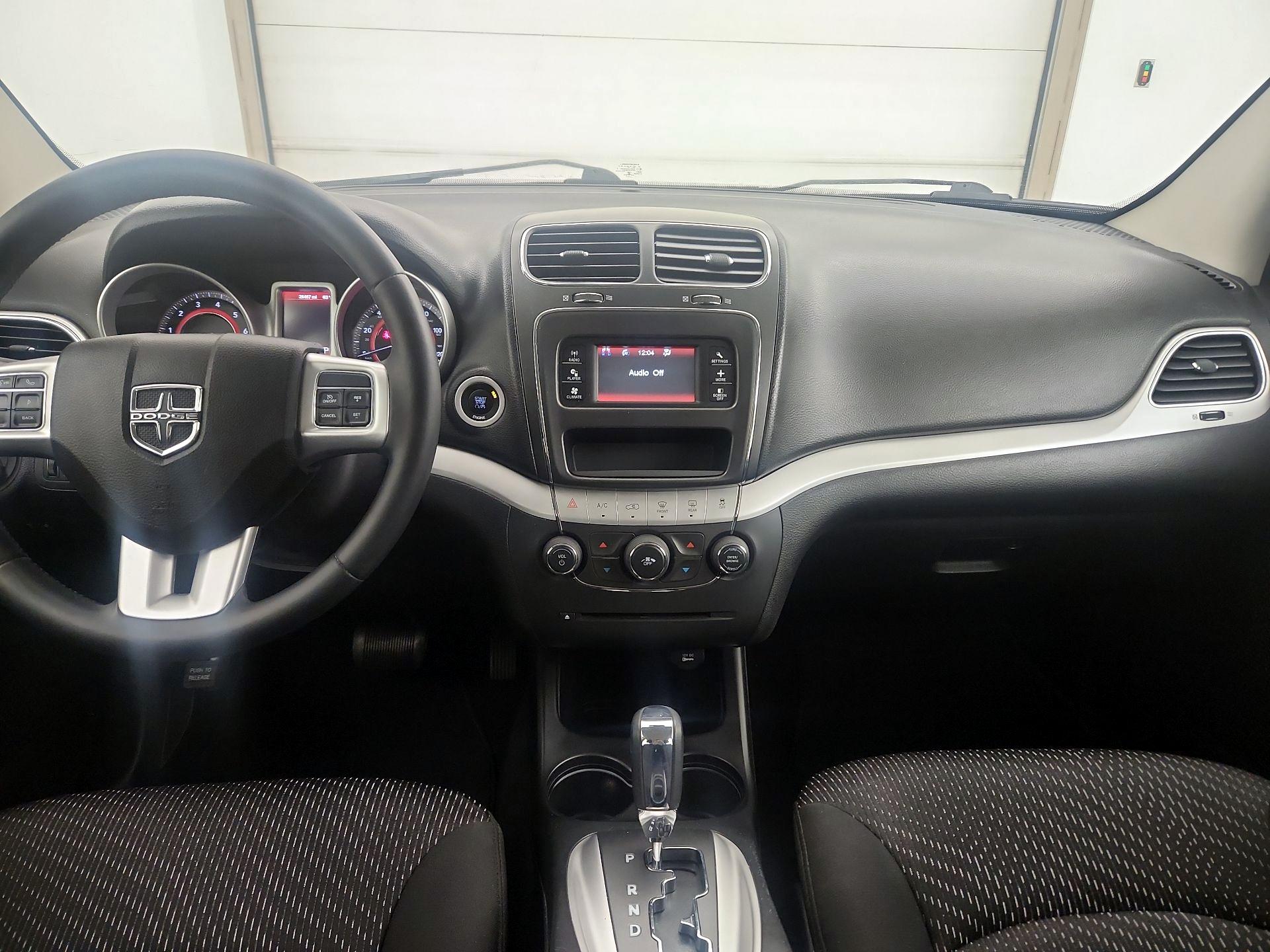 Thumbnail: 2015 Dodge Journey - 9