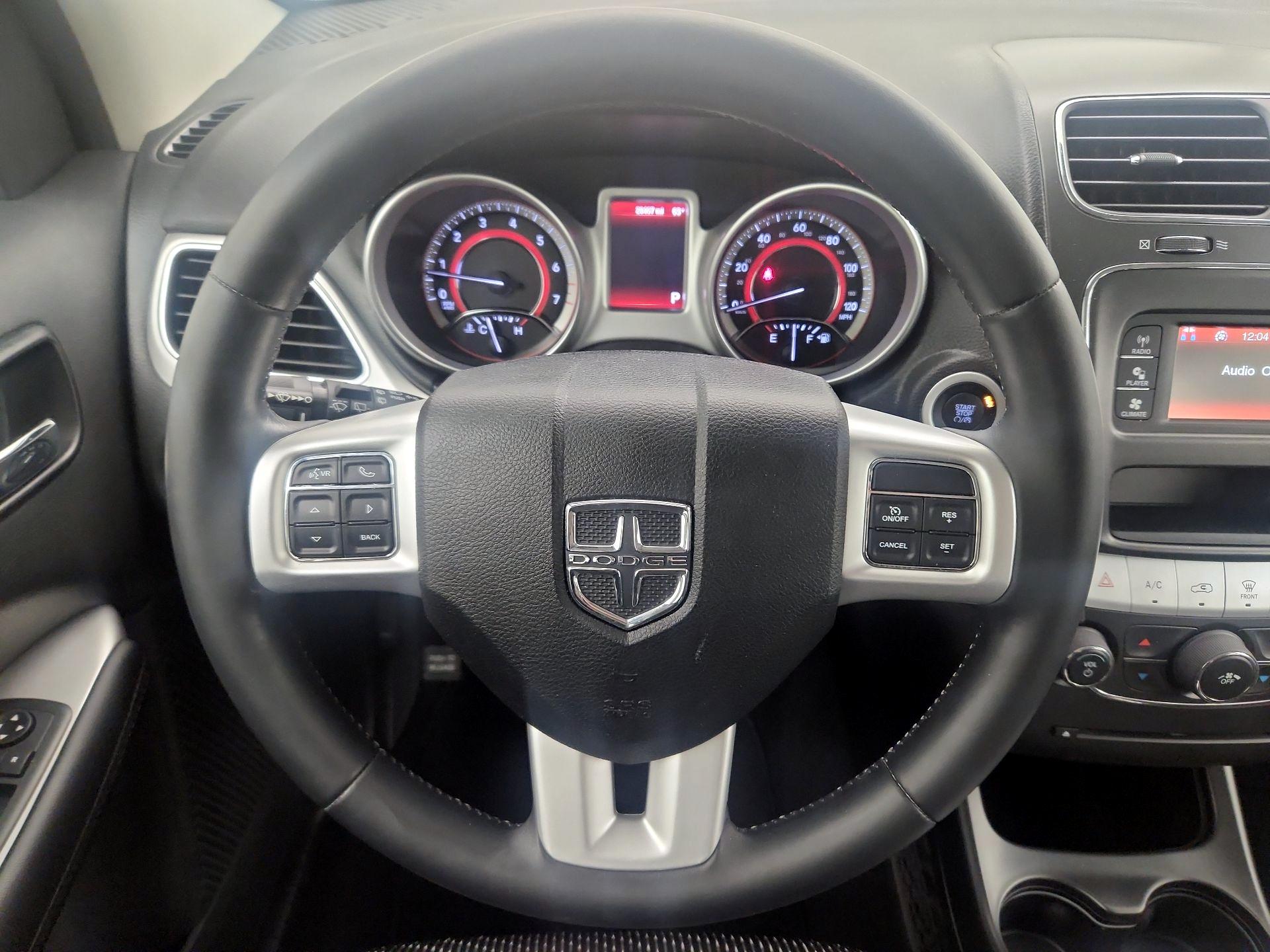 Thumbnail: 2015 Dodge Journey - 10