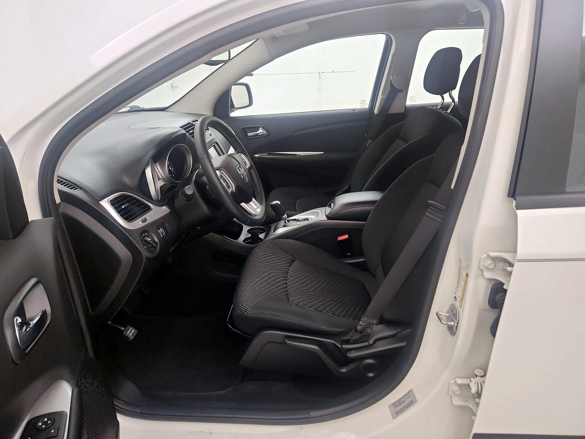 Thumbnail: 2015 Dodge Journey - 11