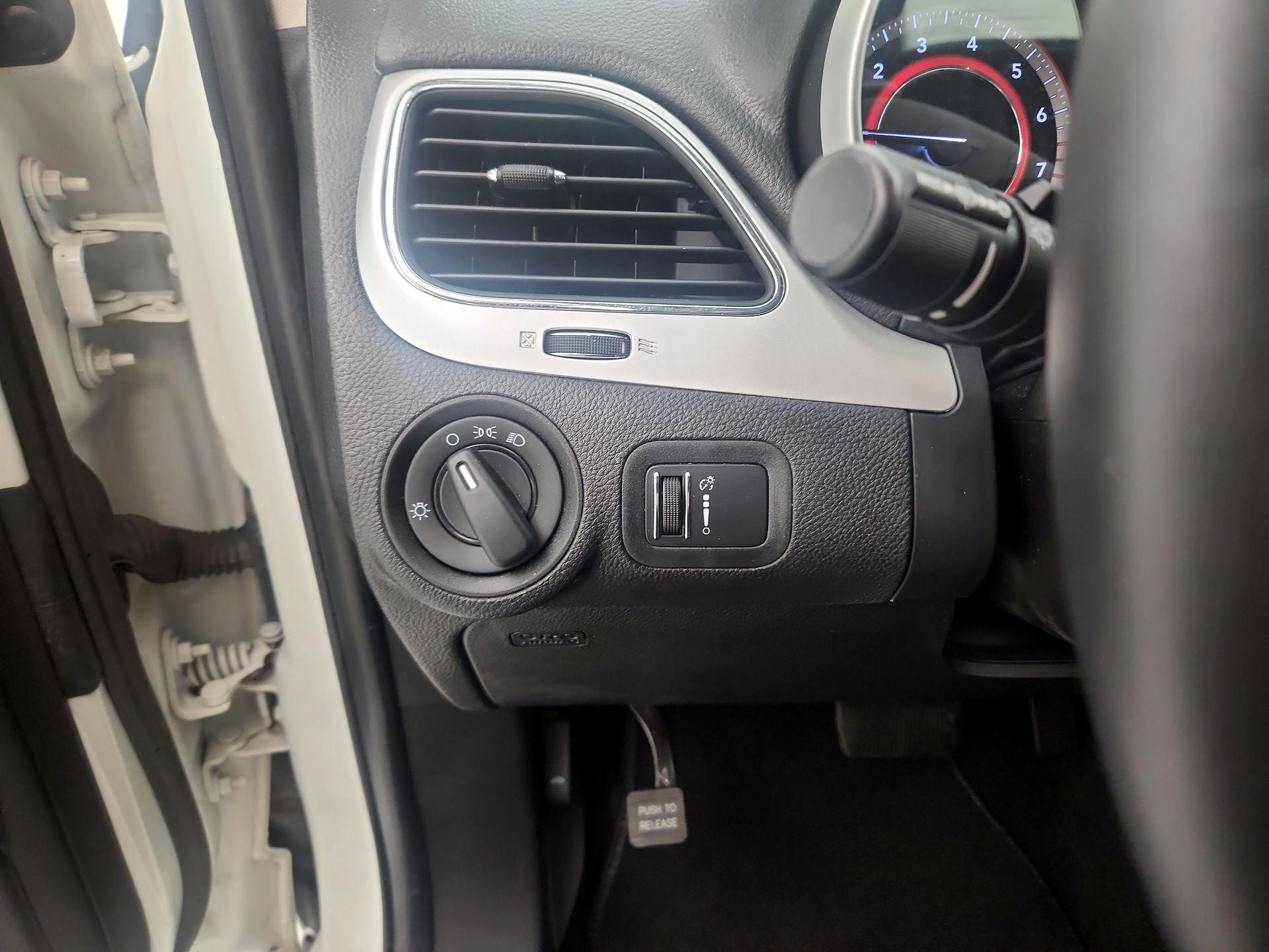 Thumbnail: 2015 Dodge Journey - 13