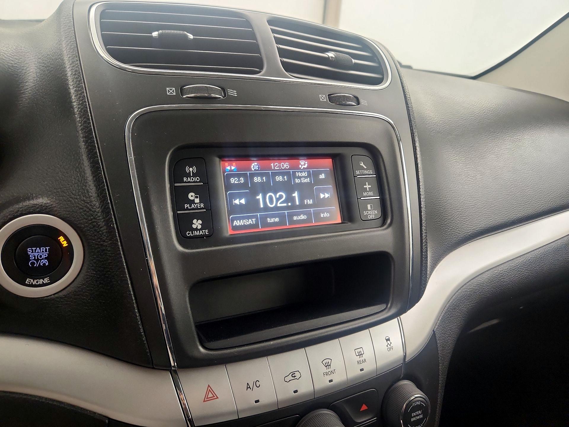 Thumbnail: 2015 Dodge Journey - 14