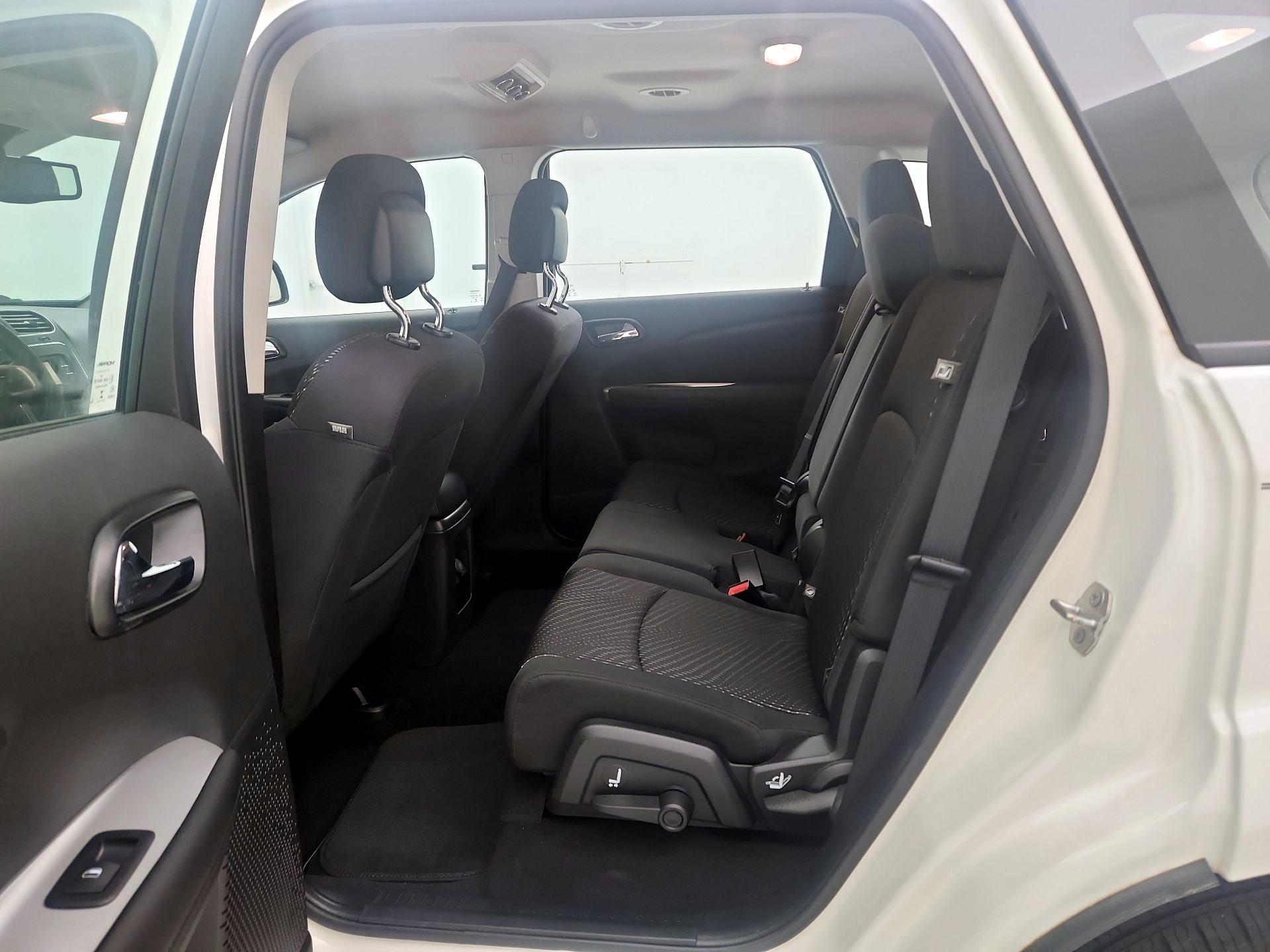 Thumbnail: 2015 Dodge Journey - 18