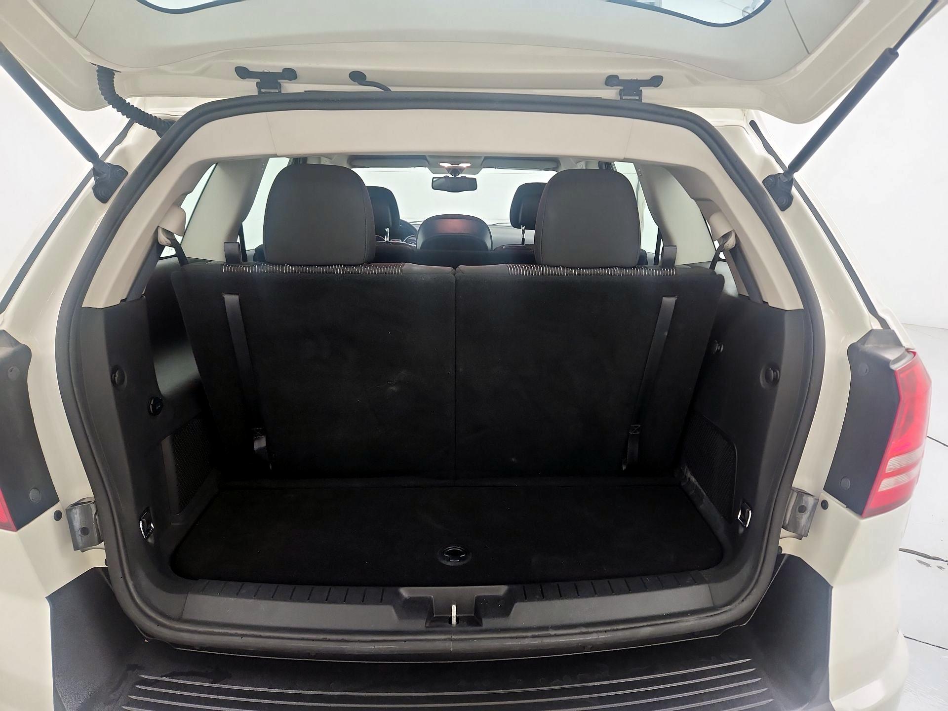 Thumbnail: 2015 Dodge Journey - 20