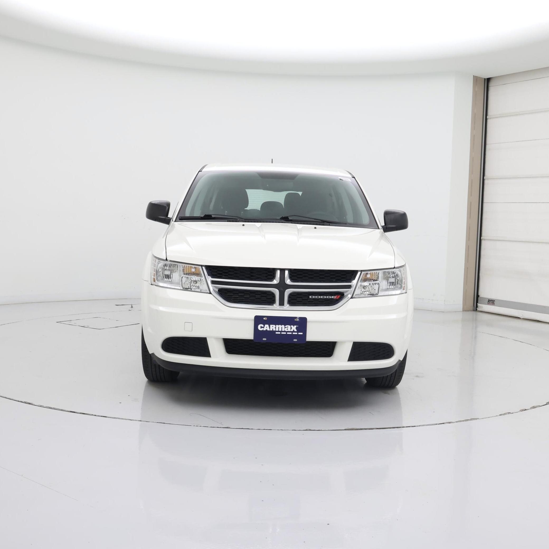 Thumbnail: 2015 Dodge Journey - 5