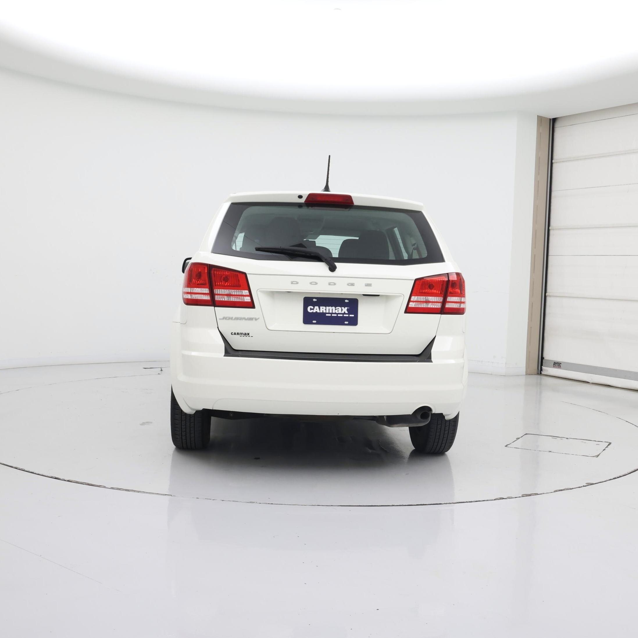 Thumbnail: 2015 Dodge Journey - 6