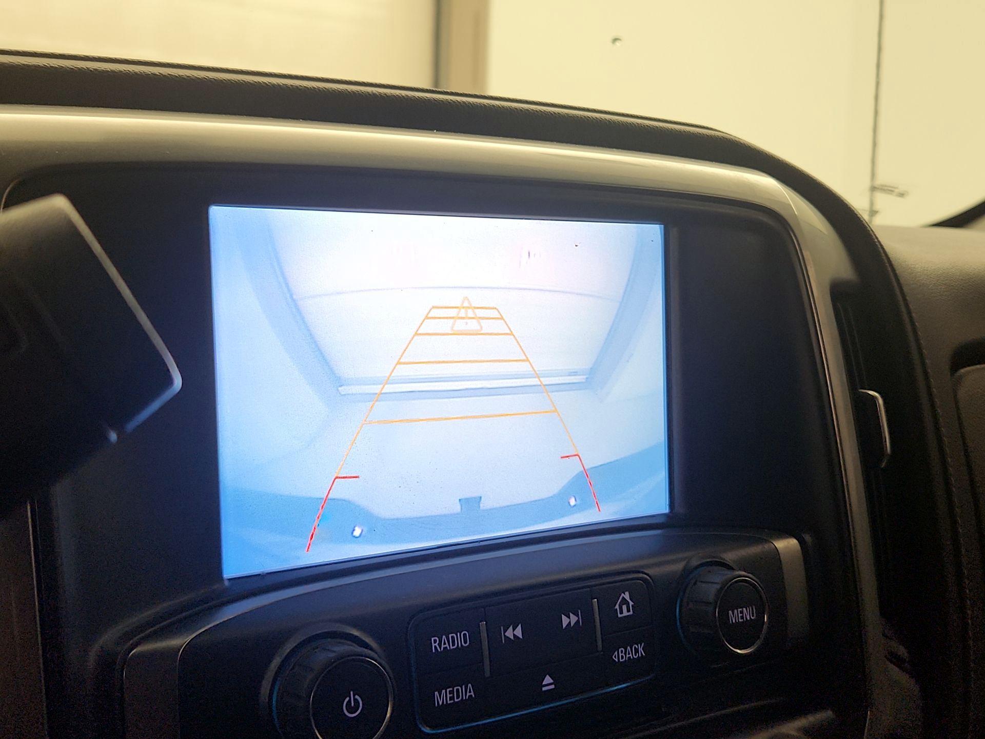 Thumbnail: 2017 Chevrolet Silverado 2500 - 14