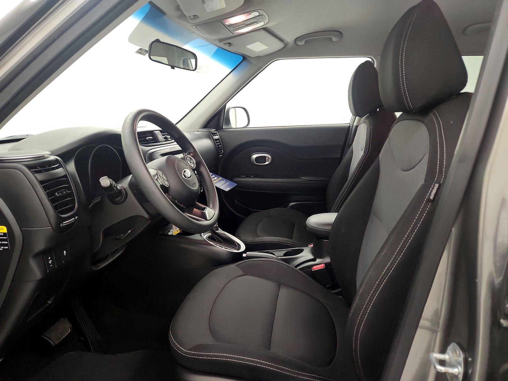 Thumbnail: 2019 Kia Soul - 11