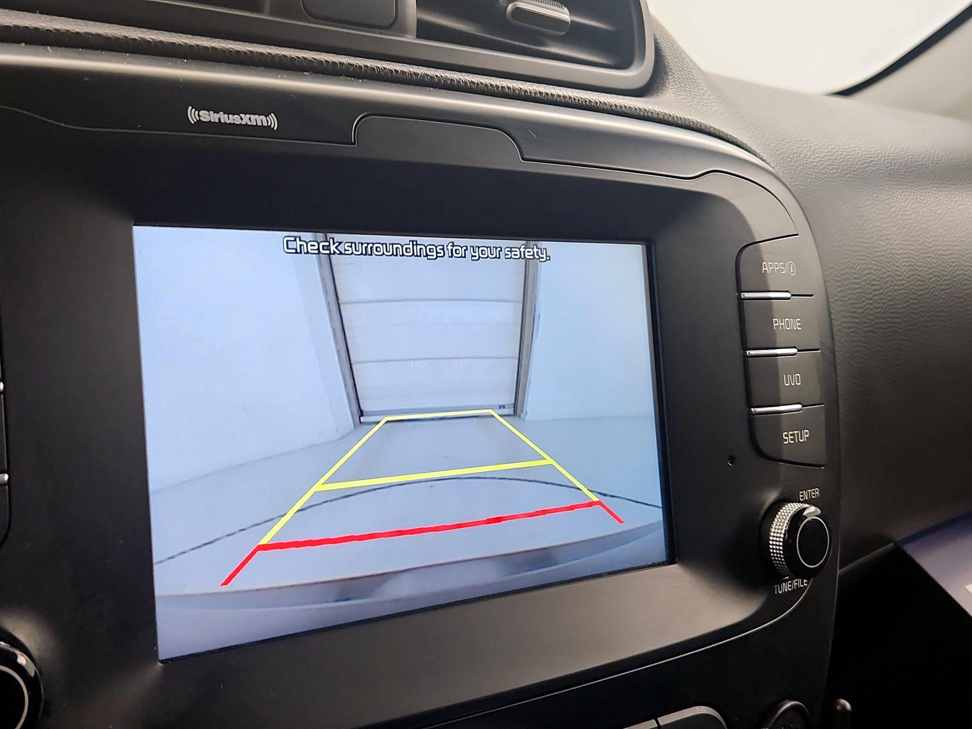 Thumbnail: 2019 Kia Soul - 14