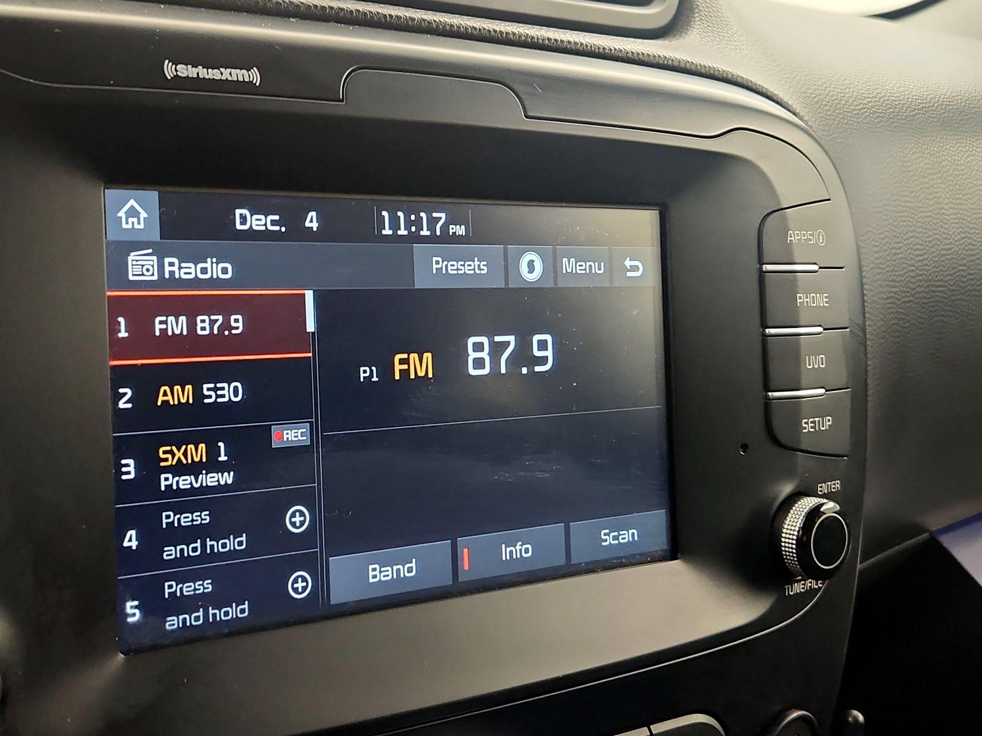 Thumbnail: 2019 Kia Soul - 15