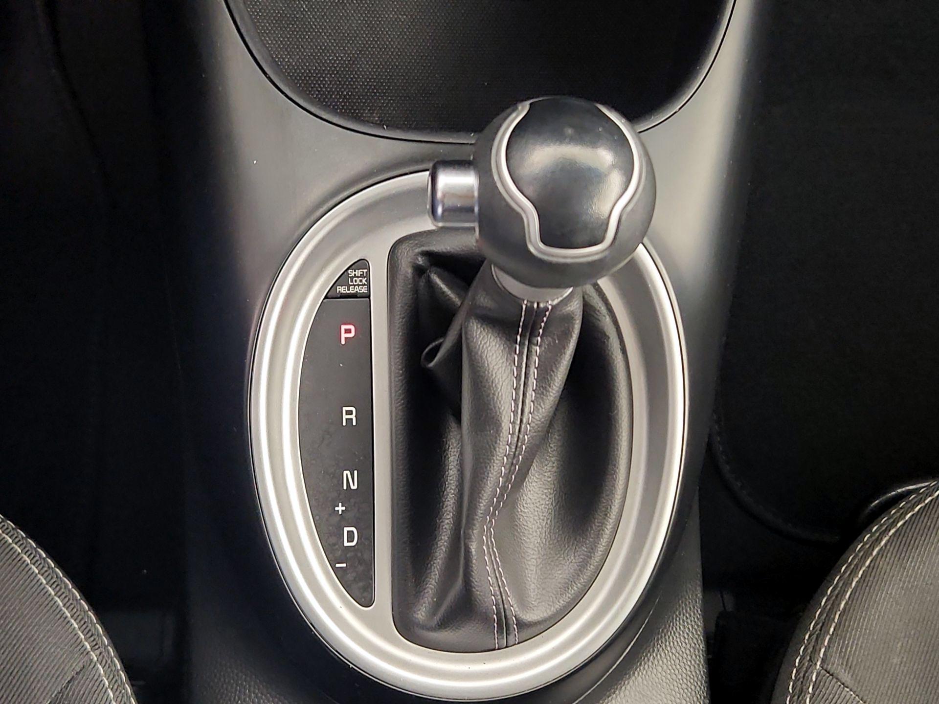 Thumbnail: 2019 Kia Soul - 17