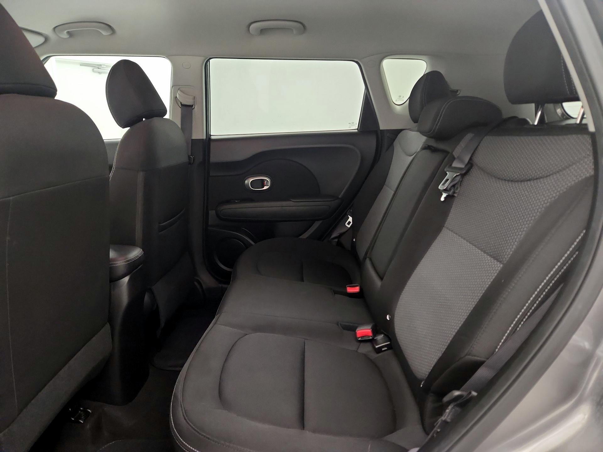 Thumbnail: 2019 Kia Soul - 19
