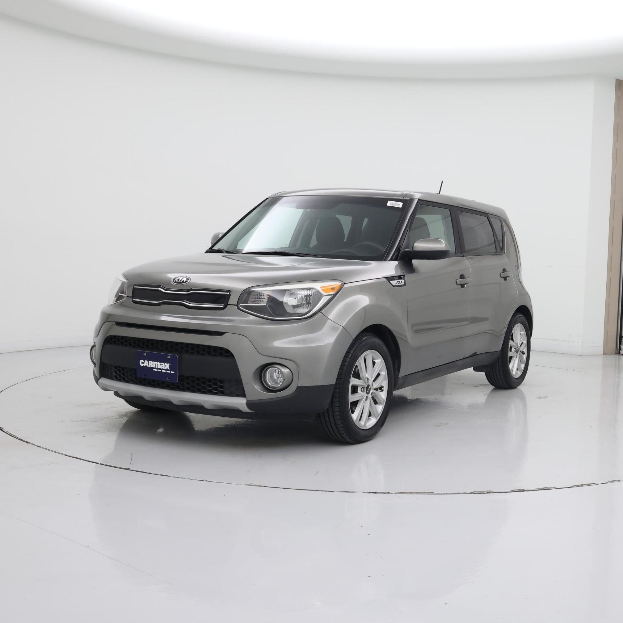 Thumbnail: 2019 Kia Soul - 4