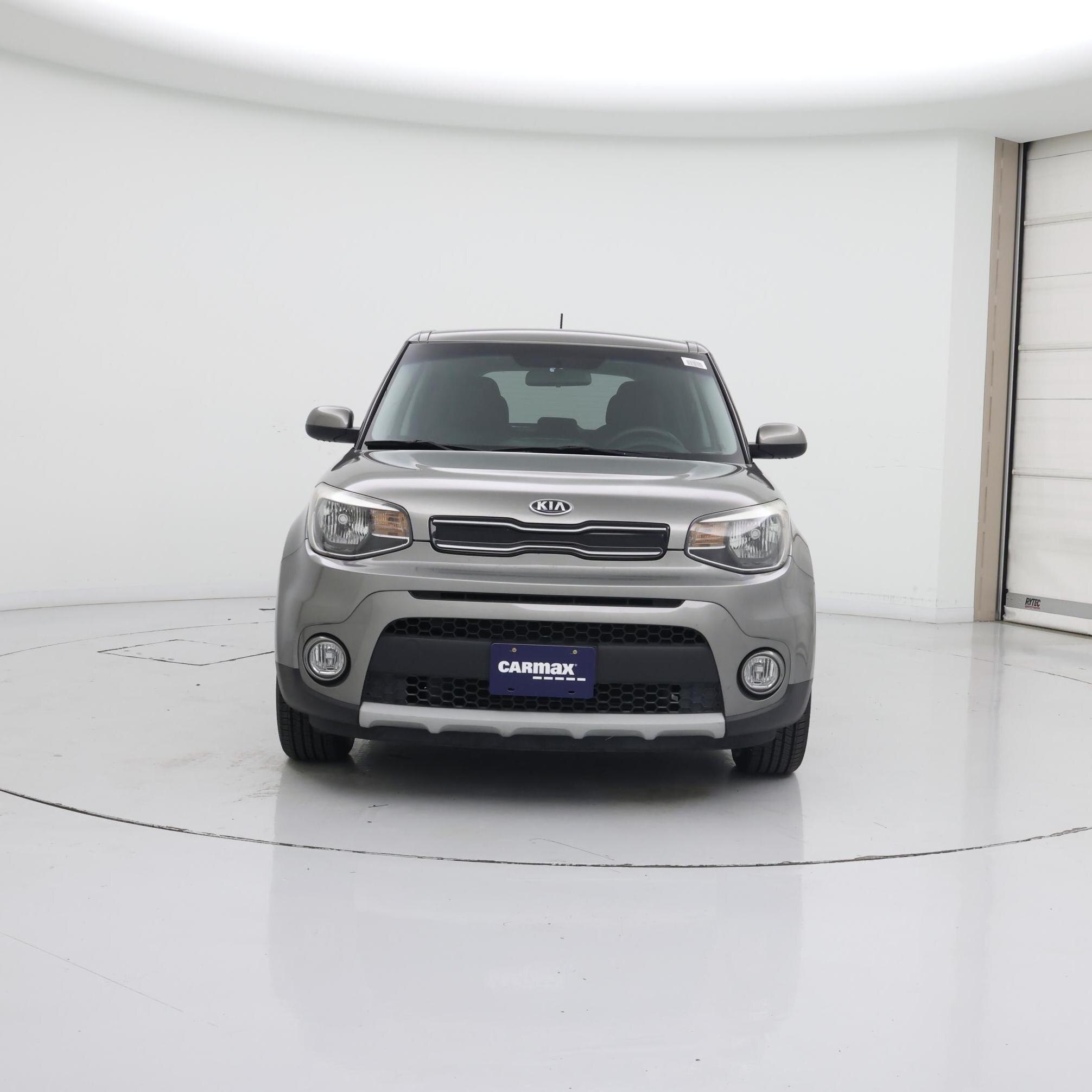 Thumbnail: 2019 Kia Soul - 5