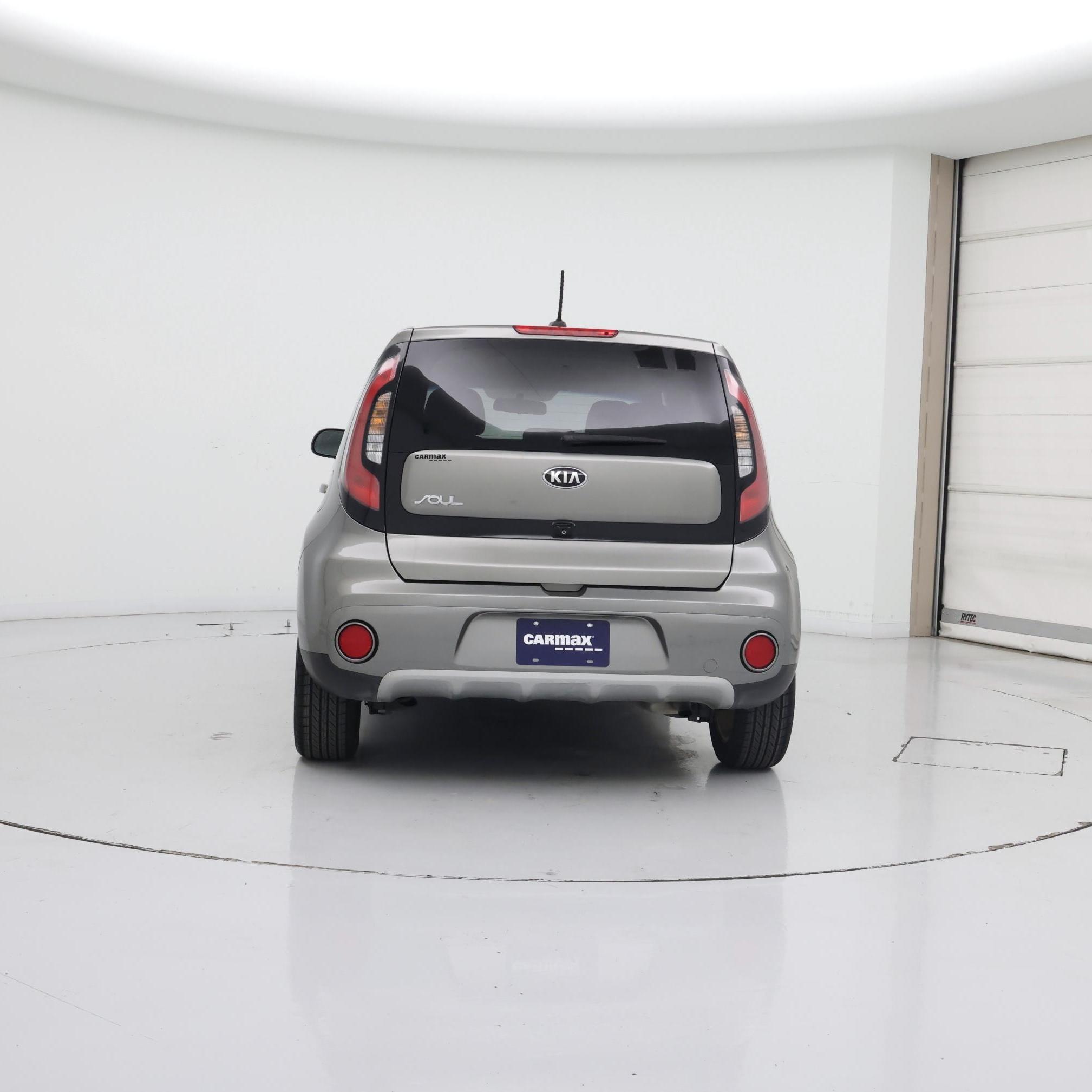 Thumbnail: 2019 Kia Soul - 6