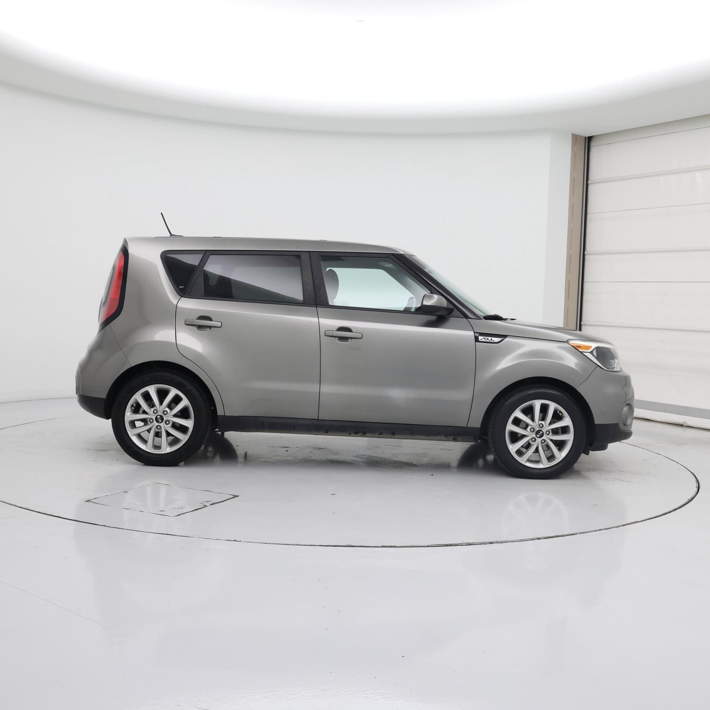 Thumbnail: 2019 Kia Soul - 7