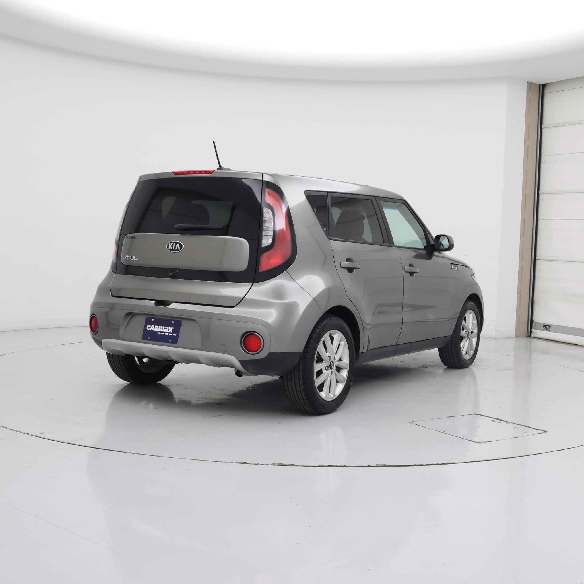 Thumbnail: 2019 Kia Soul - 8