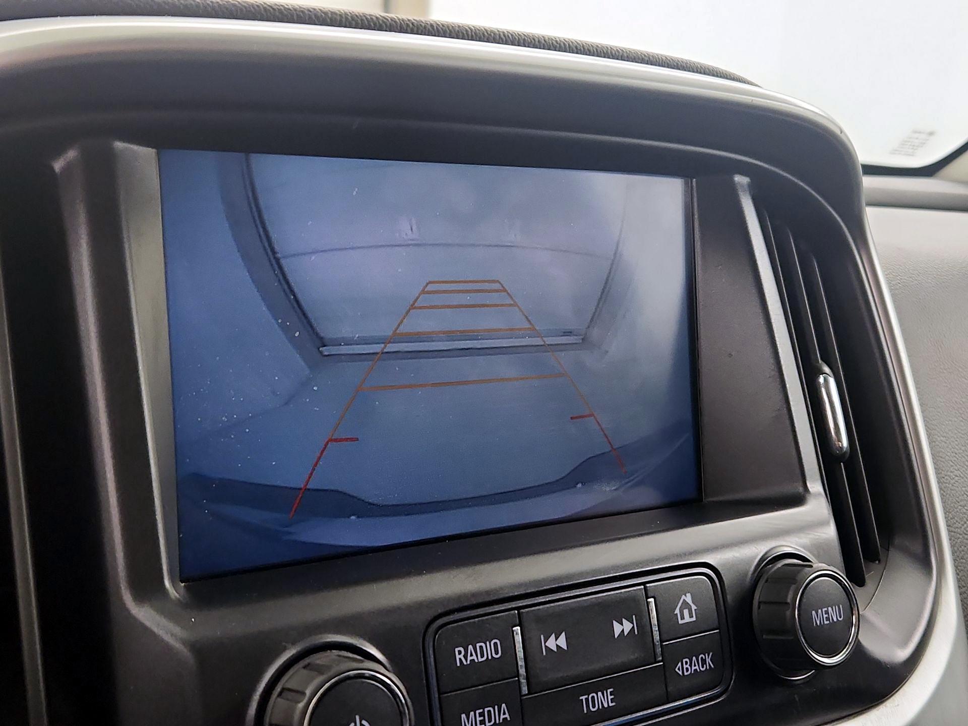 Thumbnail: 2016 Chevrolet Colorado - 14