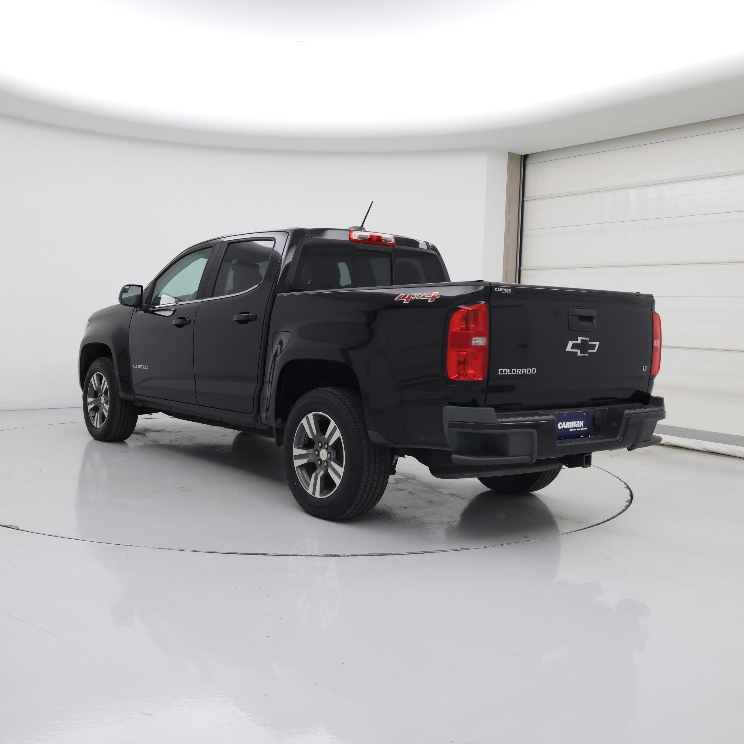 Thumbnail: 2016 Chevrolet Colorado - 2