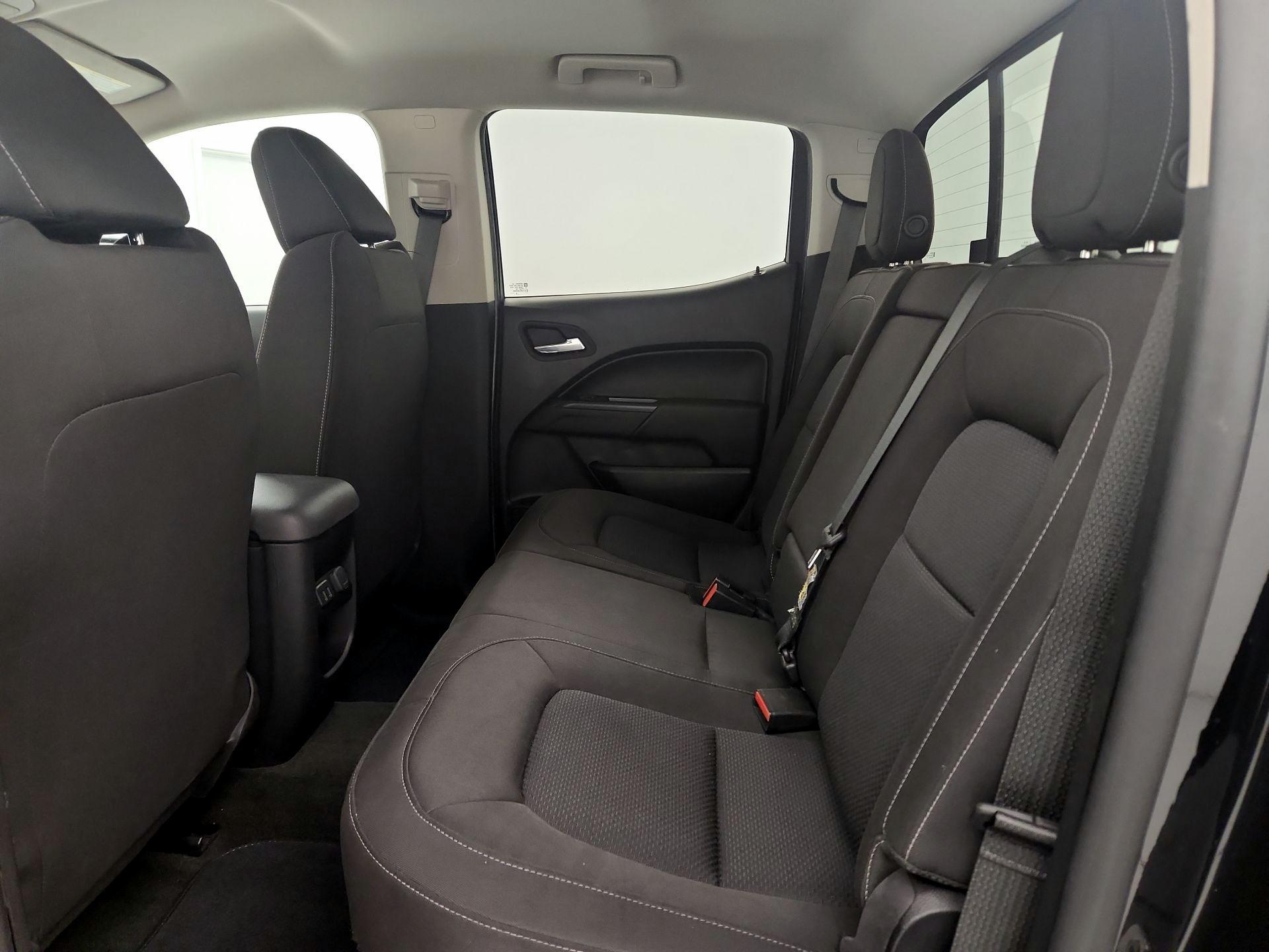 Thumbnail: 2016 Chevrolet Colorado - 19