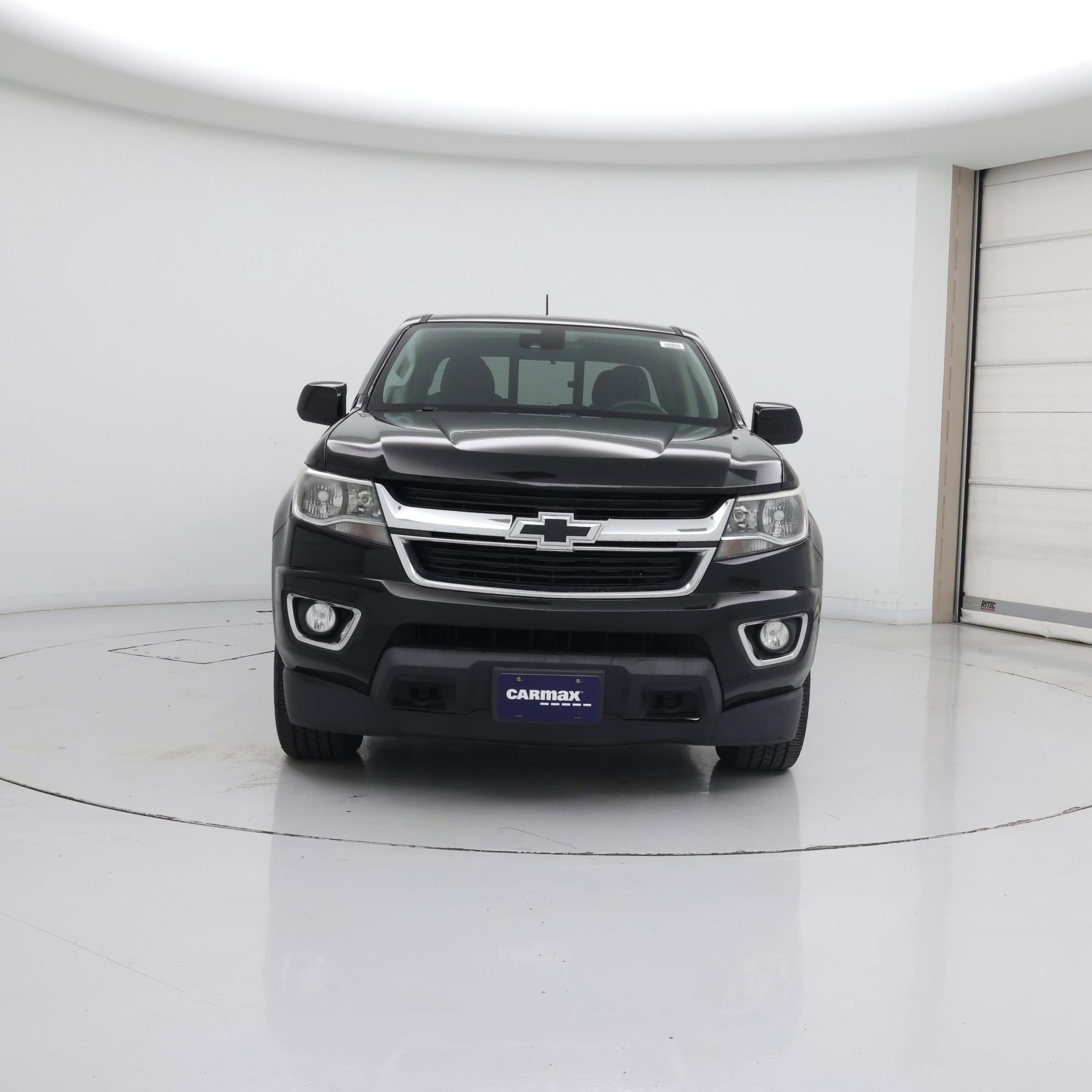 Thumbnail: 2016 Chevrolet Colorado - 5