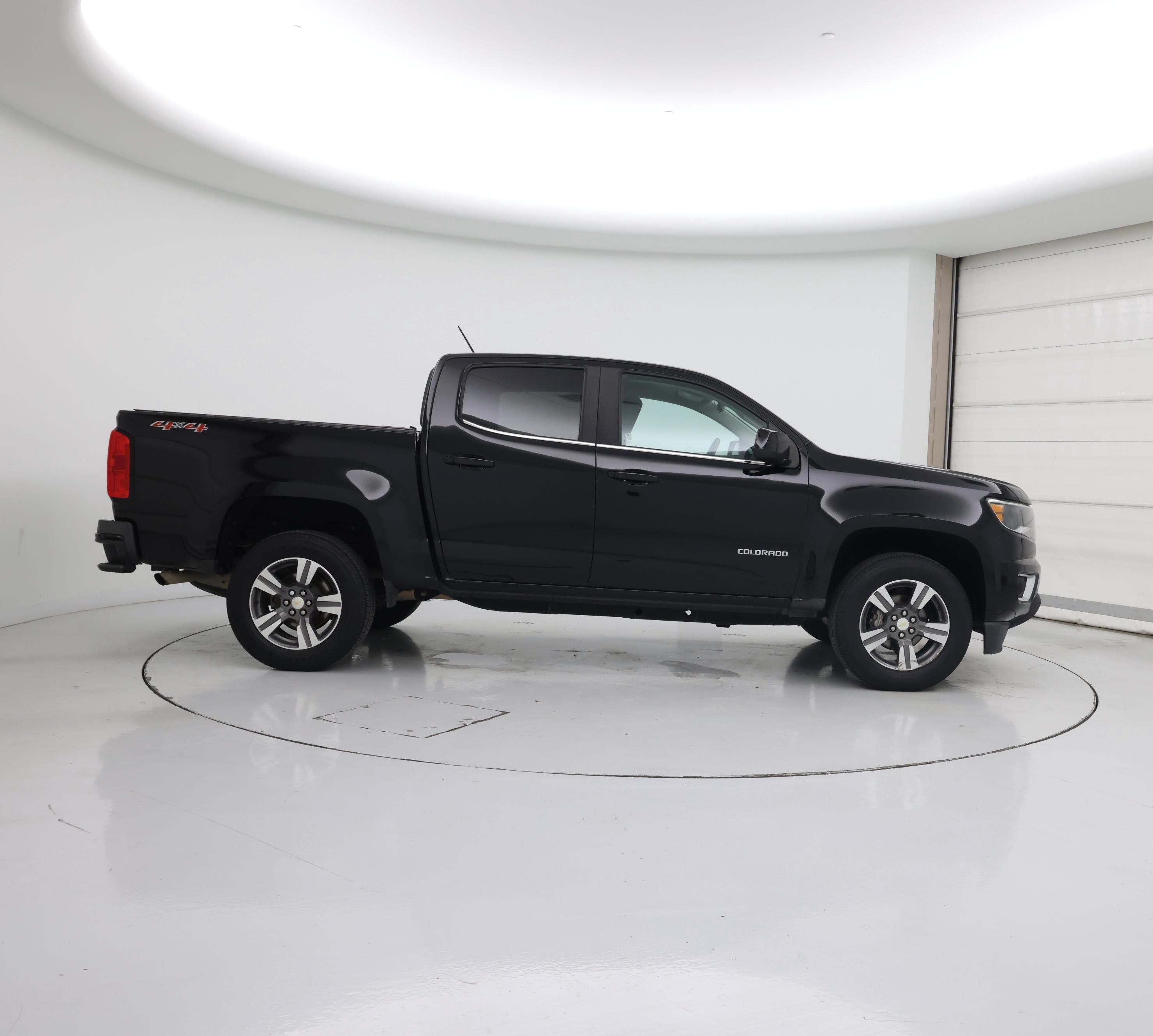 Thumbnail: 2016 Chevrolet Colorado - 7