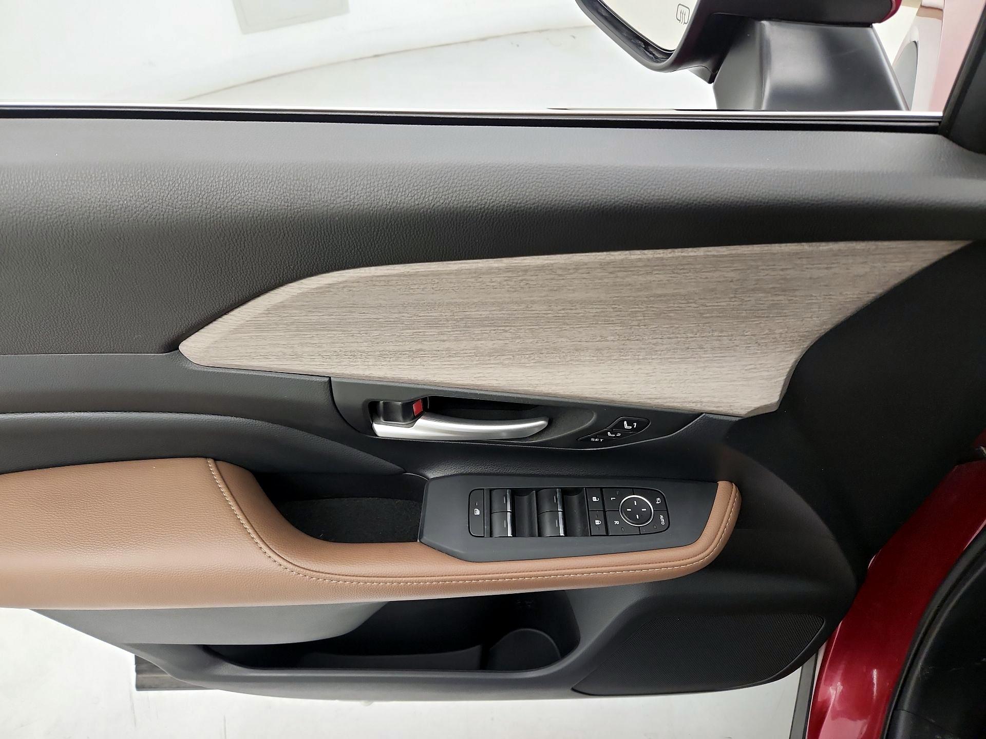 Thumbnail: 2024 Toyota Grand Highlander - 12