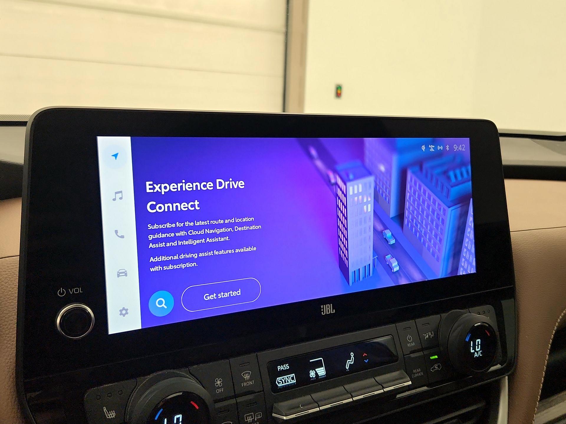 Thumbnail: 2024 Toyota Grand Highlander - 14