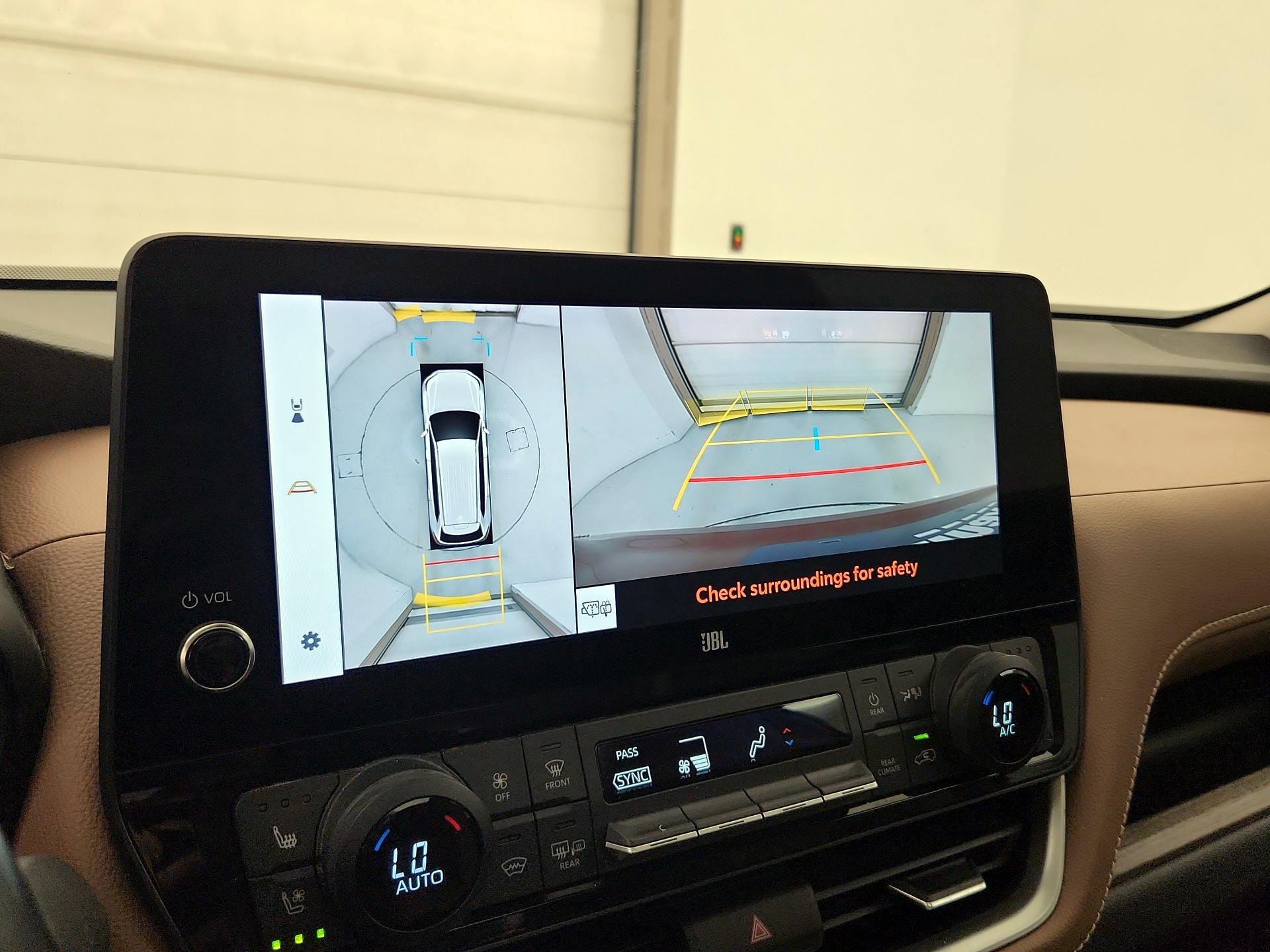 Thumbnail: 2024 Toyota Grand Highlander - 15