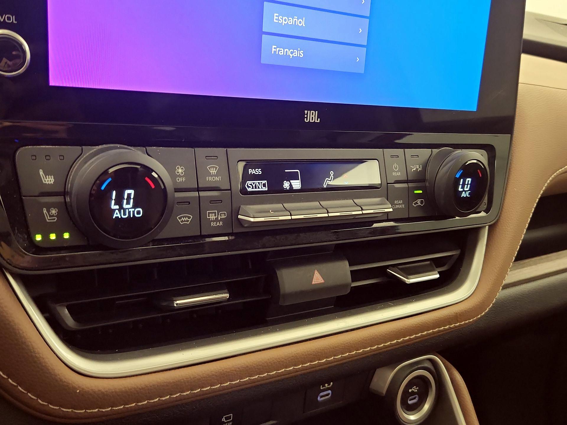 Thumbnail: 2024 Toyota Grand Highlander - 17