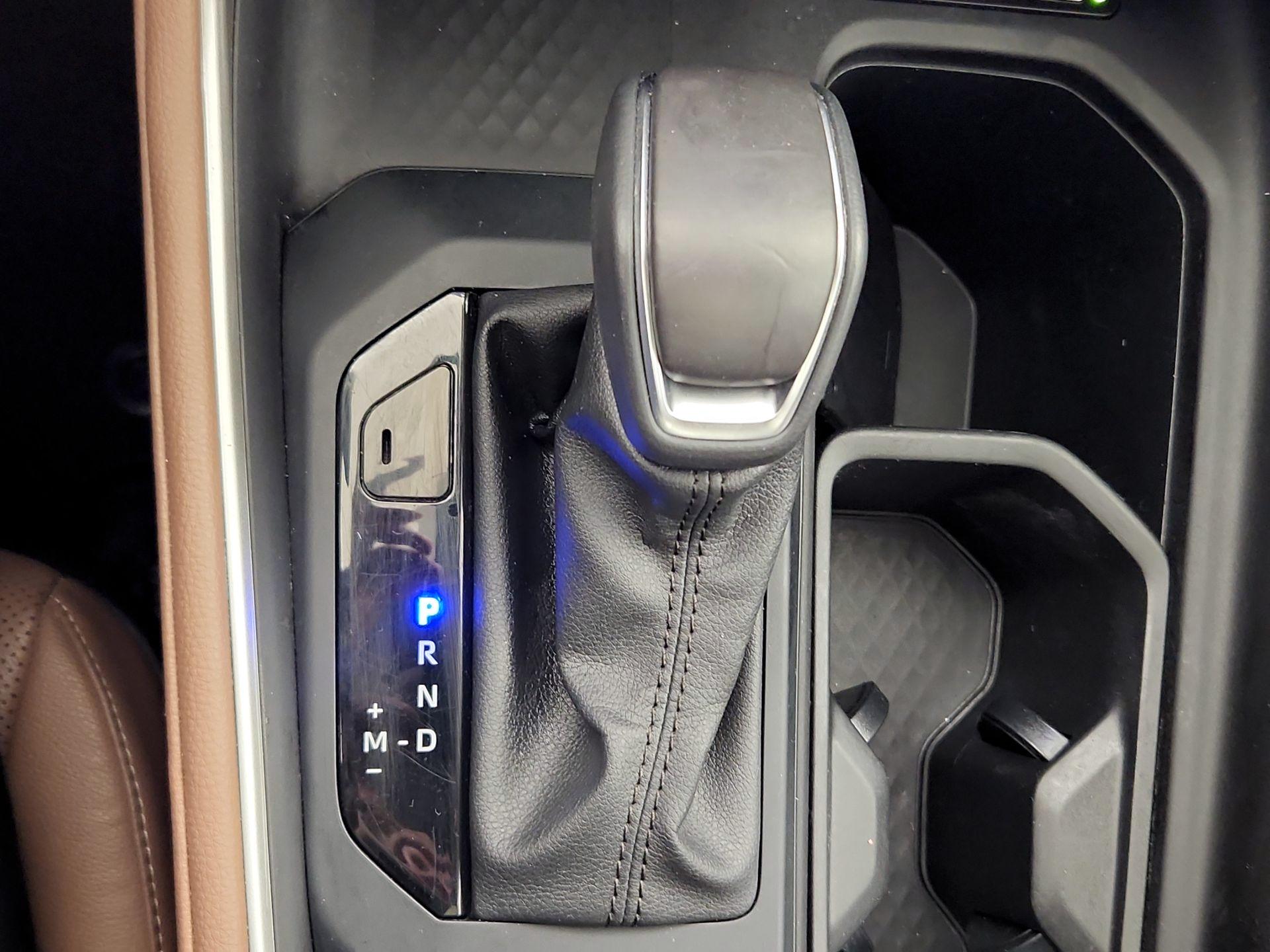 Thumbnail: 2024 Toyota Grand Highlander - 18