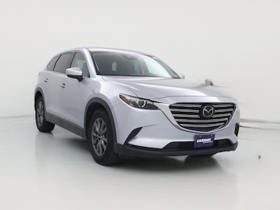 2023 Mazda CX-9 Touring