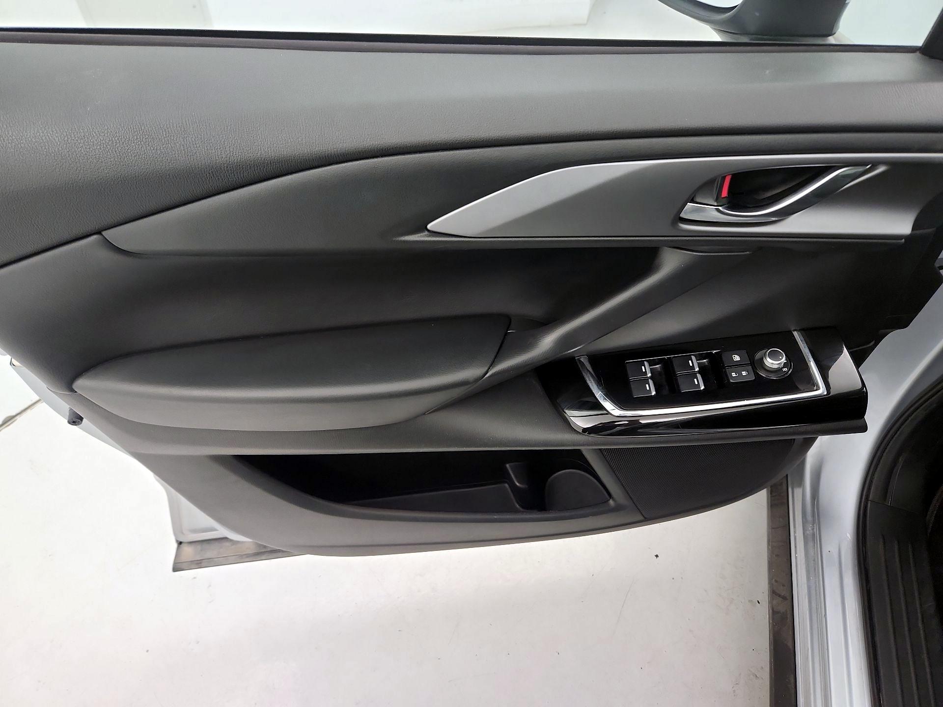 Thumbnail: 2023 Mazda CX-9 - 12