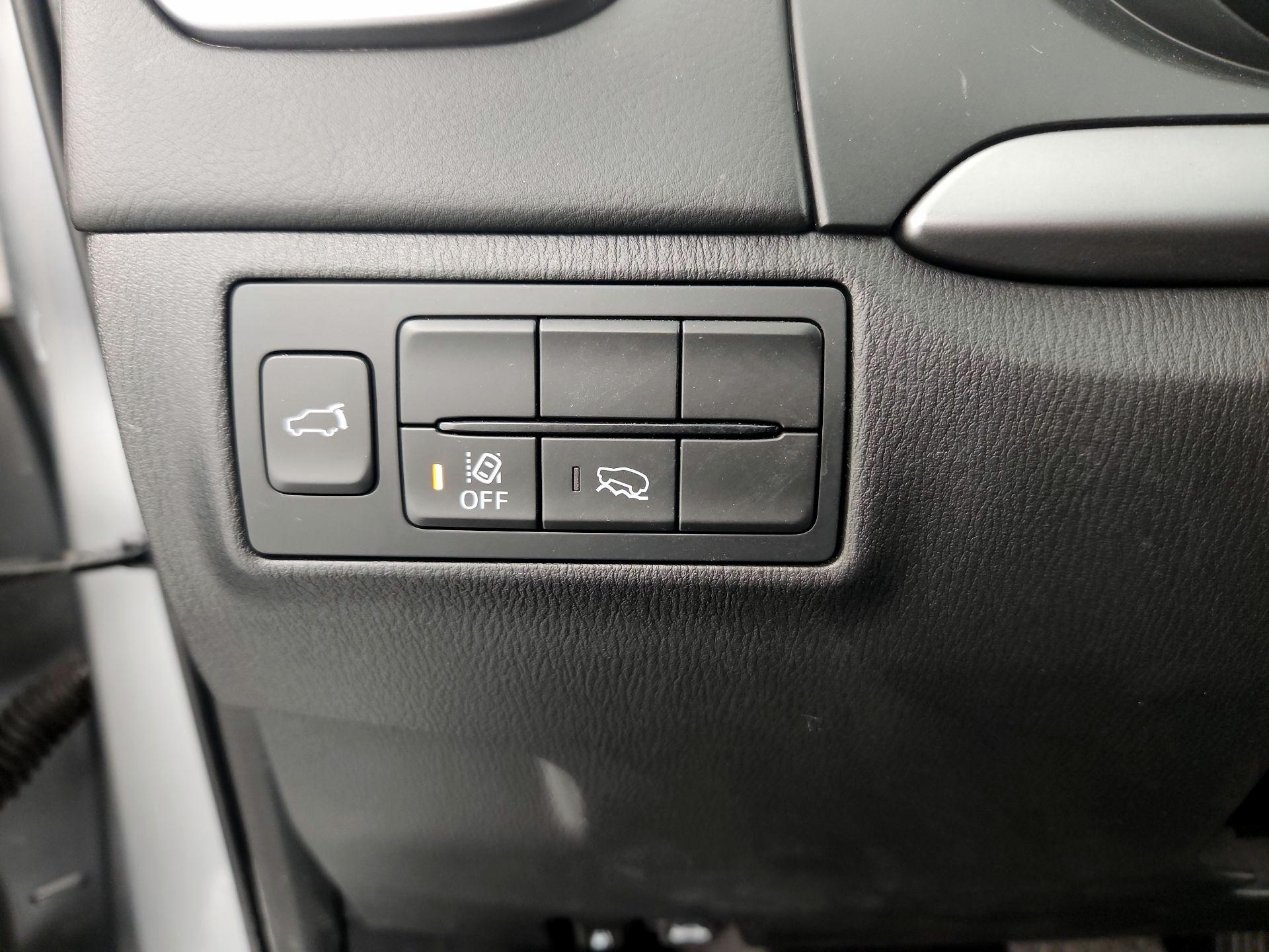 Thumbnail: 2023 Mazda CX-9 - 13