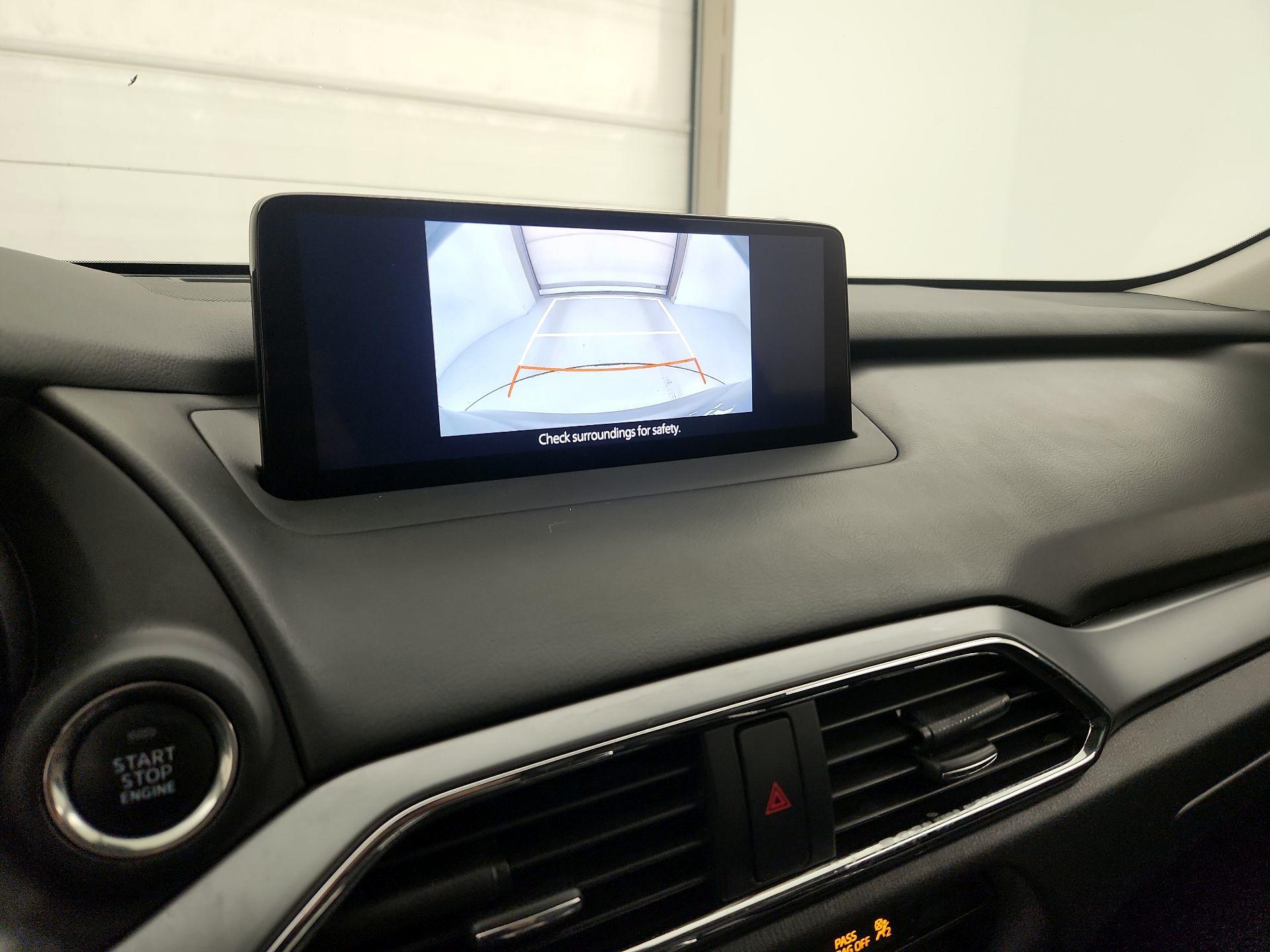 Thumbnail: 2023 Mazda CX-9 - 14