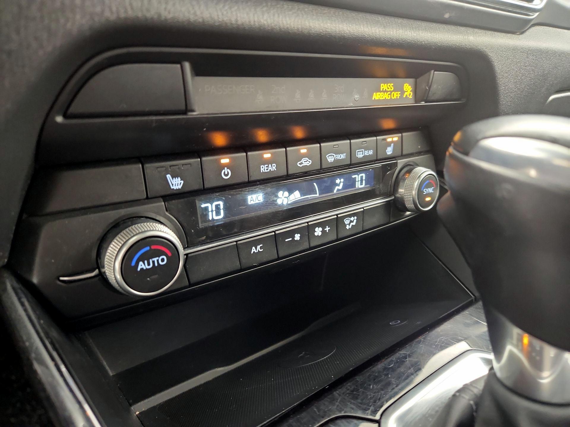 Thumbnail: 2023 Mazda CX-9 - 16